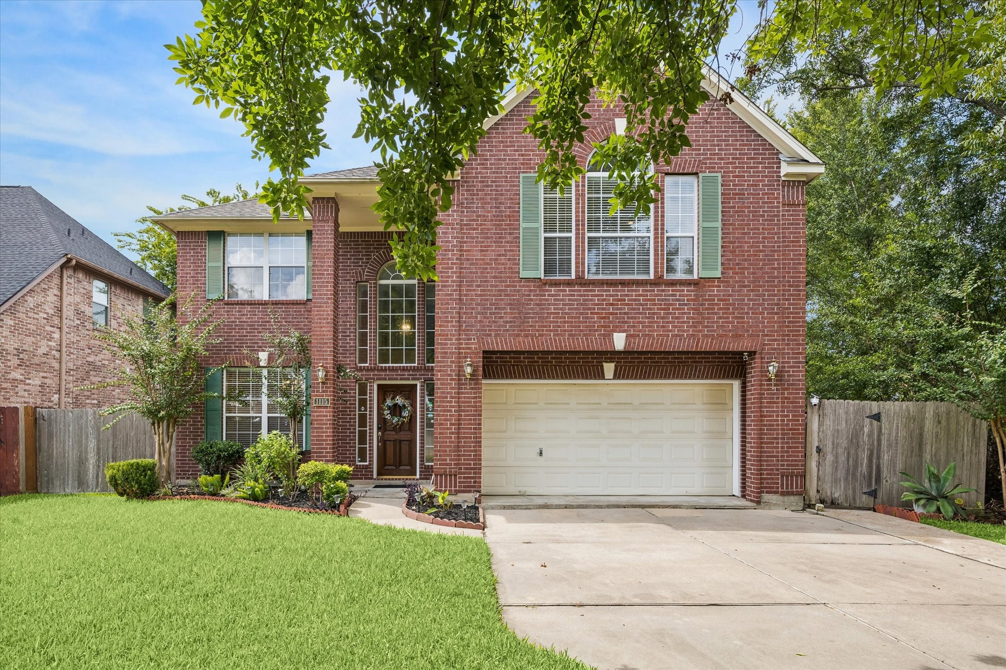 1115 Mulberry Lane