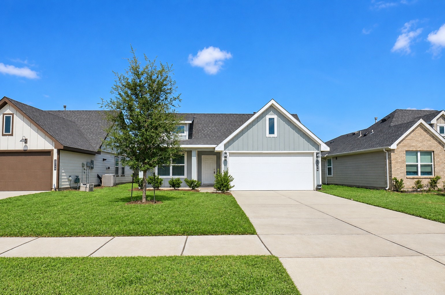 3946 Beltingham Bend Way
