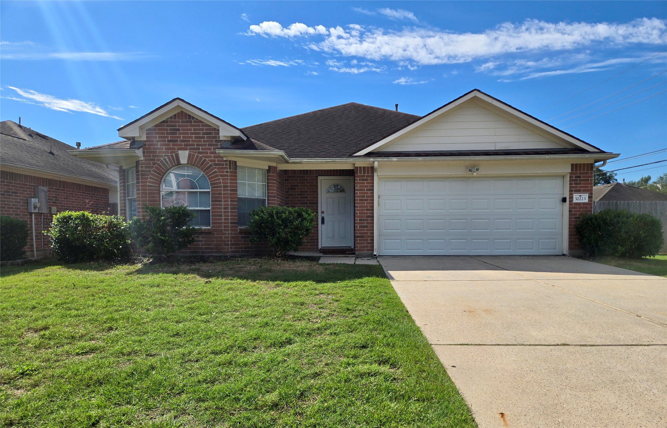 32223 Decker Oaks Drive