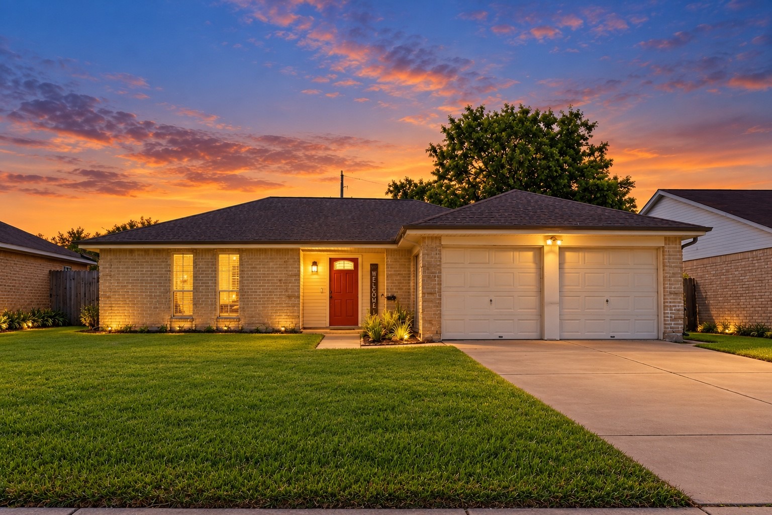 5427 Timpani Drive