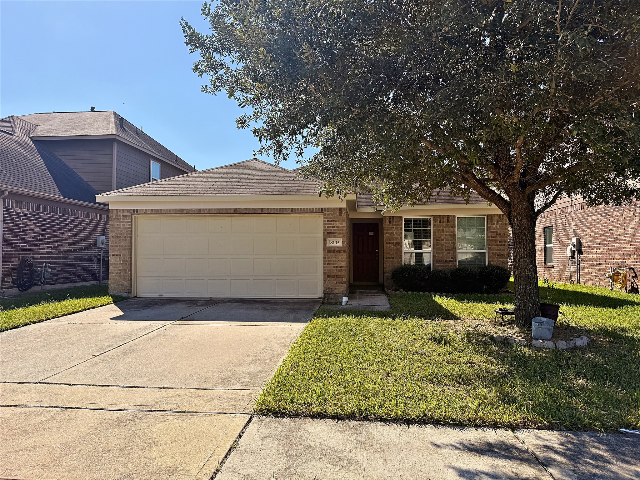 8135 Quiet Prairie Trail