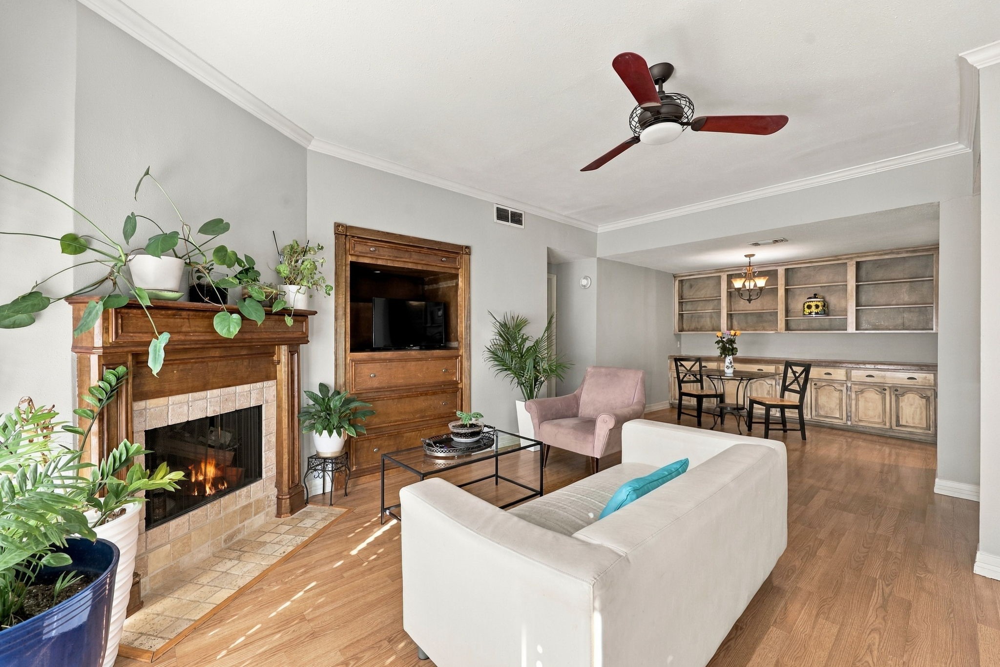5711 Sugar Hill Drive