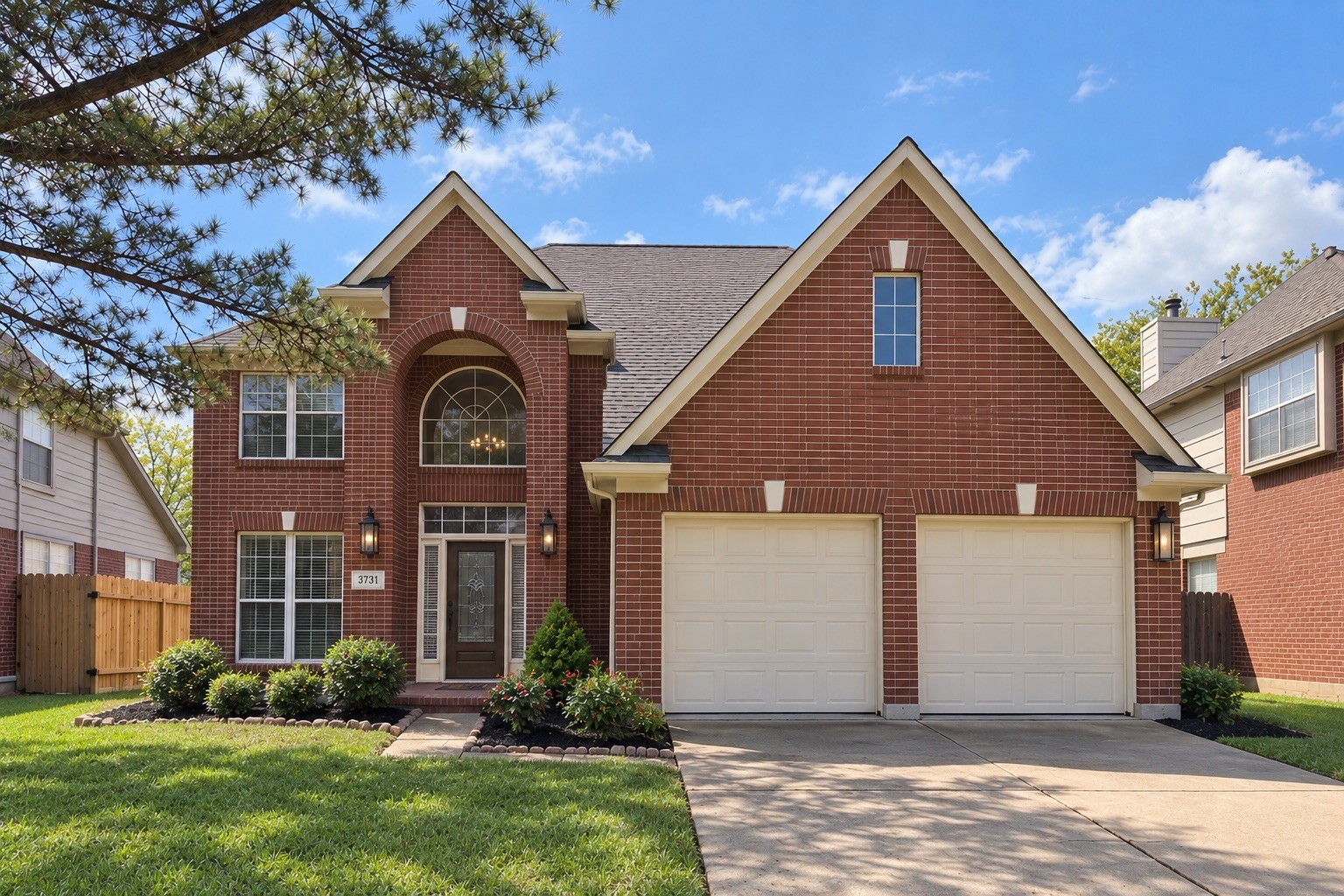 3731 Lauderwood Lane