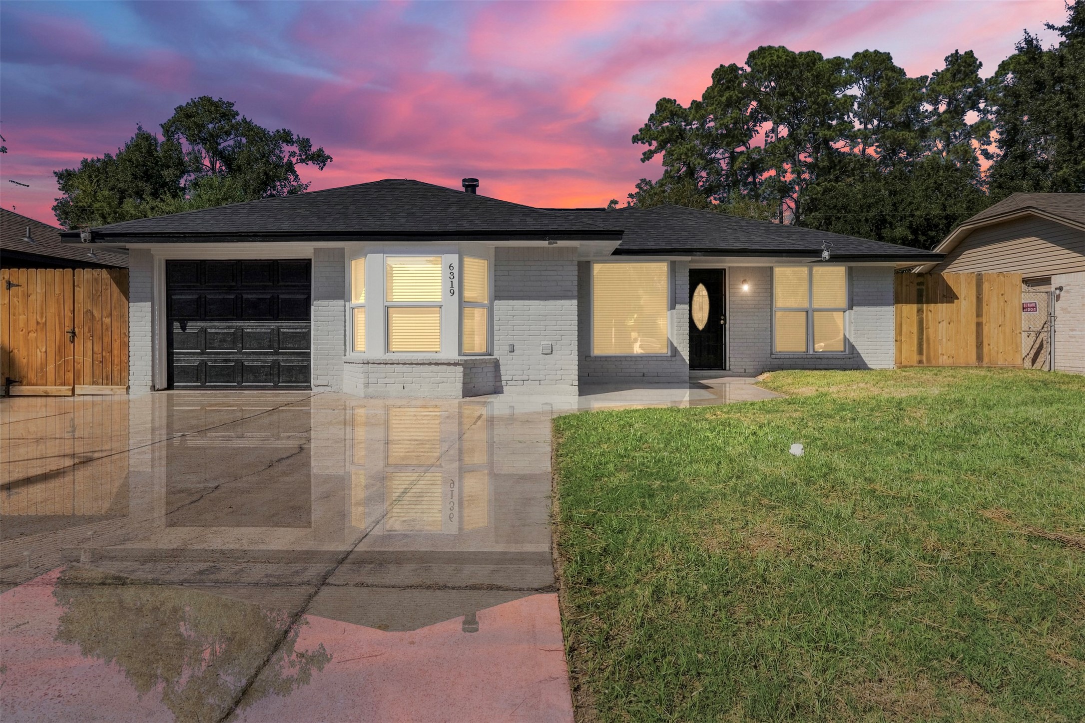 6319 Hopper Road