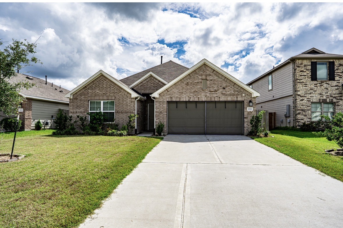 22126 Oakland Meadows Lane