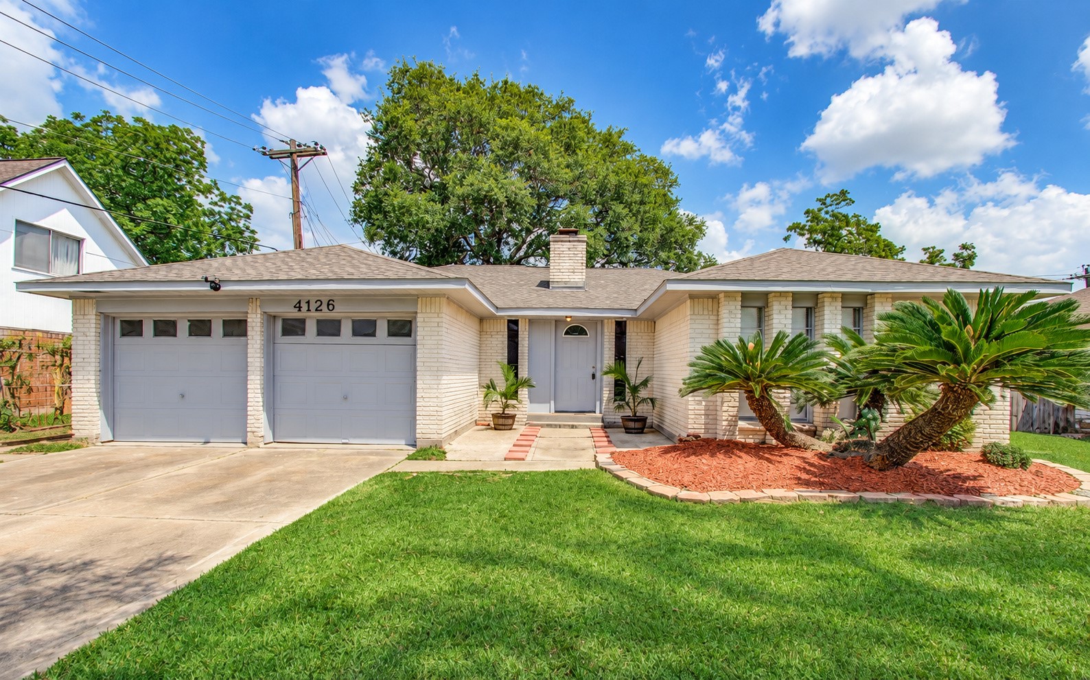 4126 Worrell Drive