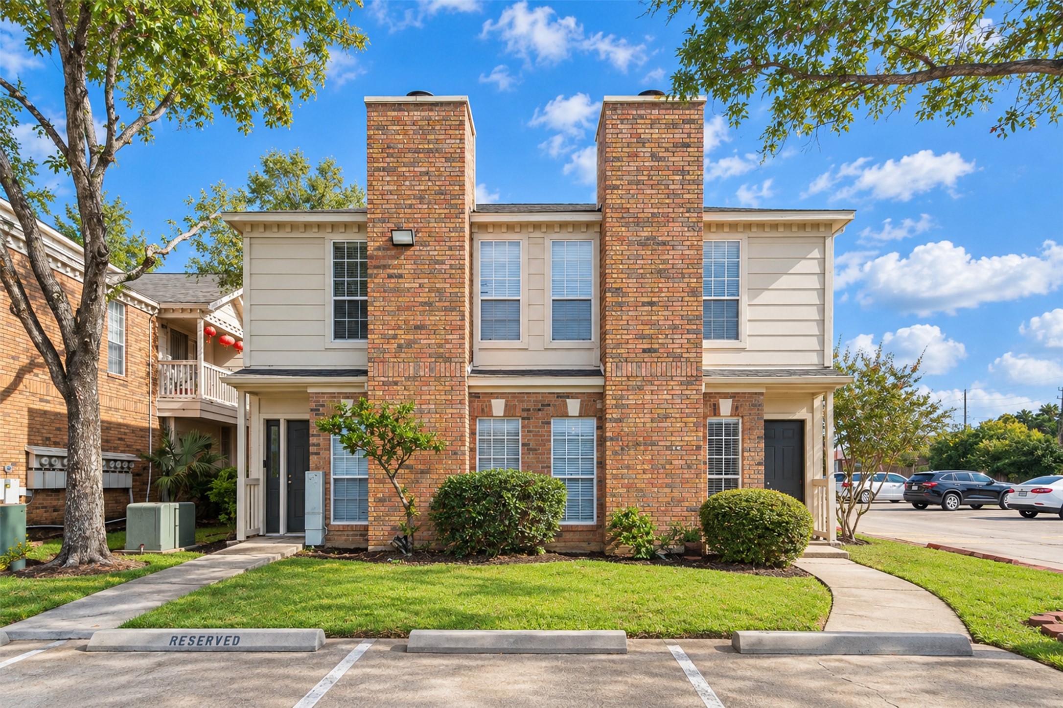 2626 Holly Hall Street