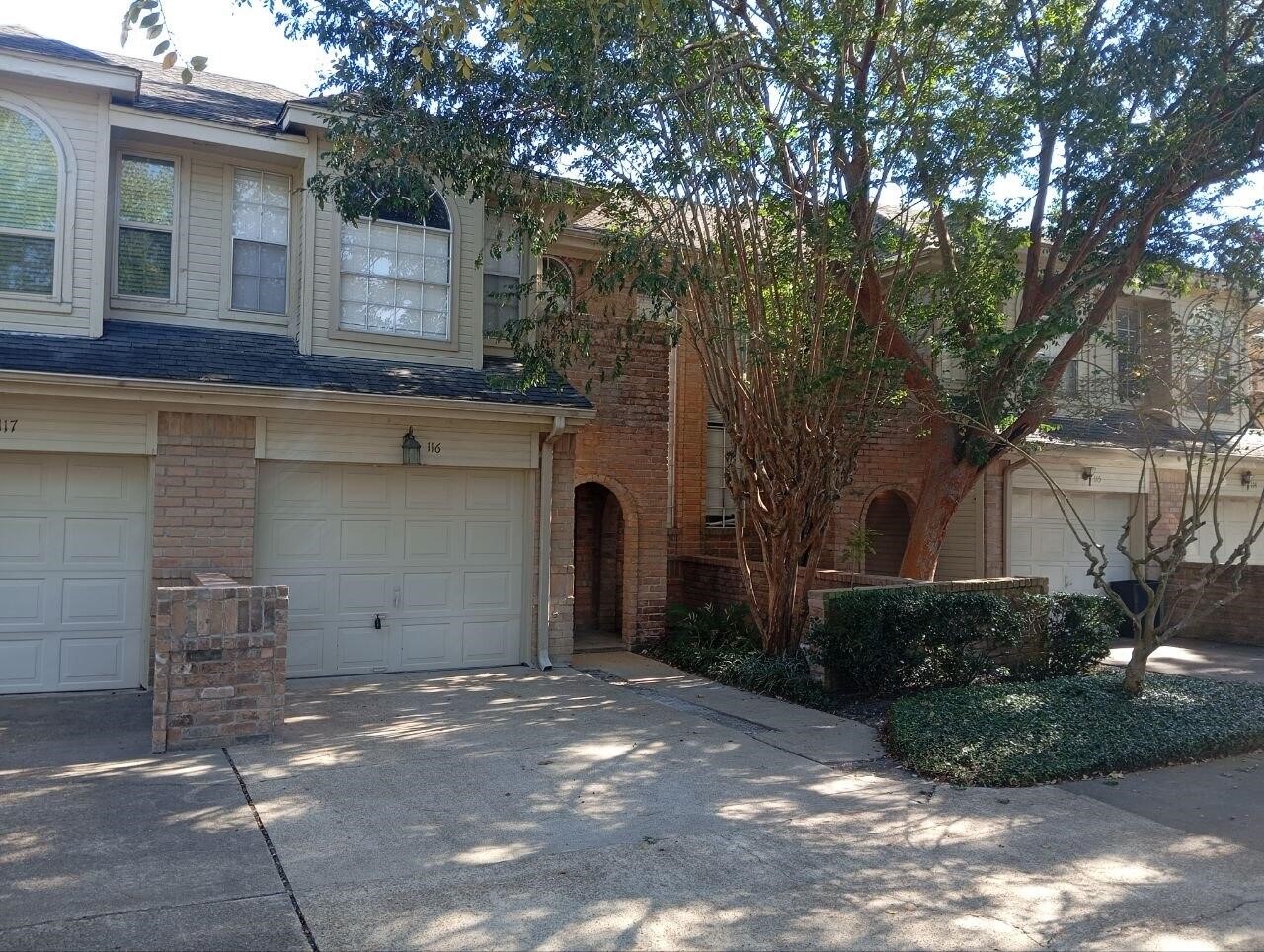 5515 Strack Road