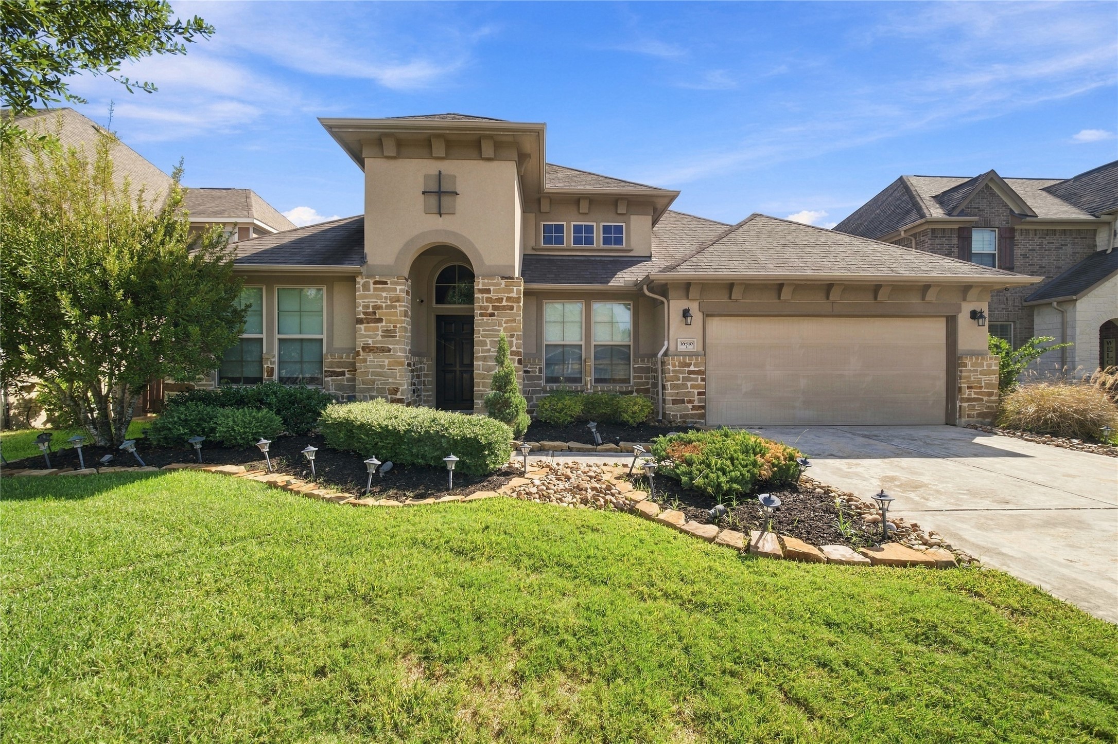 16510 Hamilton Pool Drive