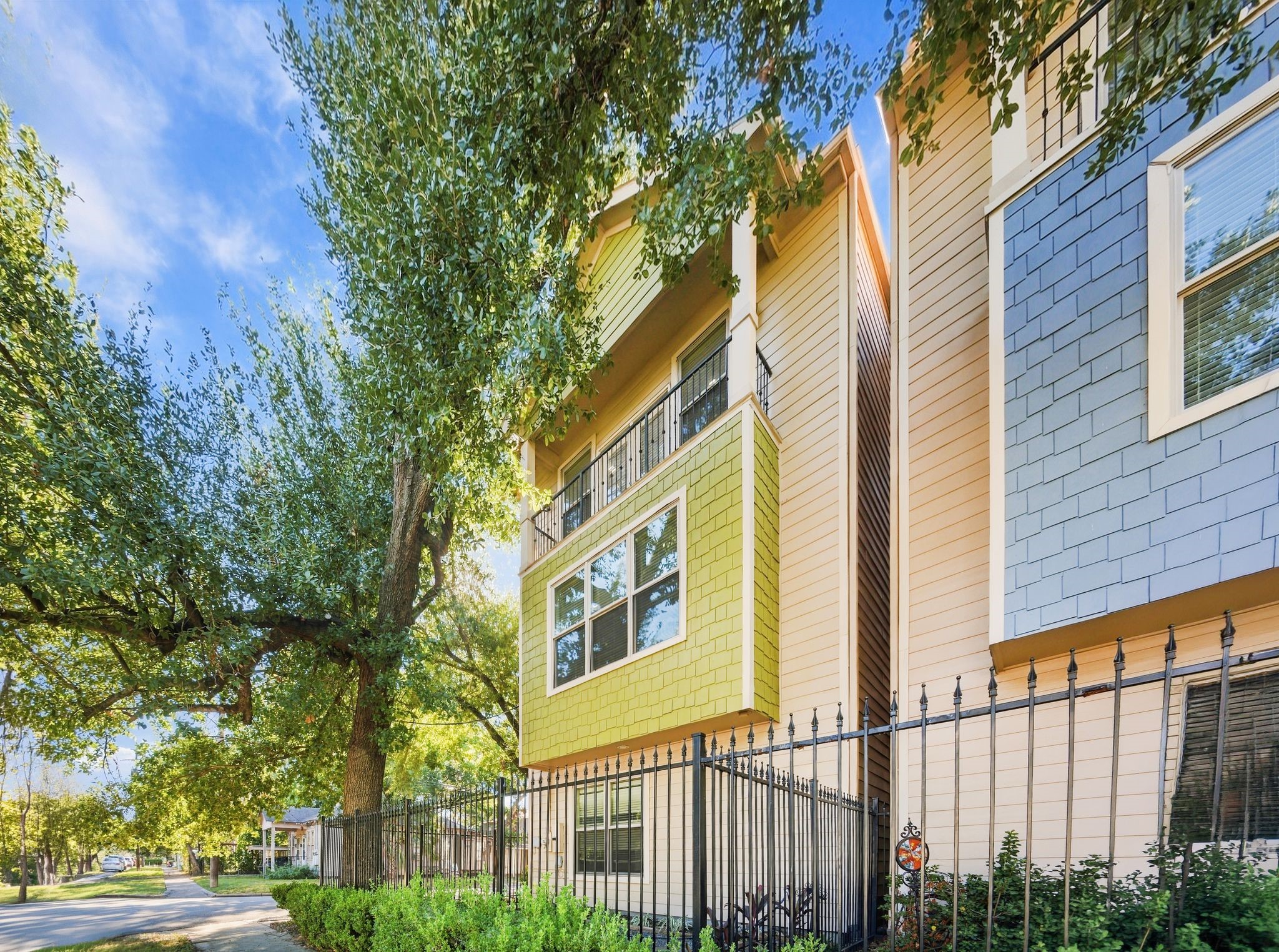1101 Nadine Street