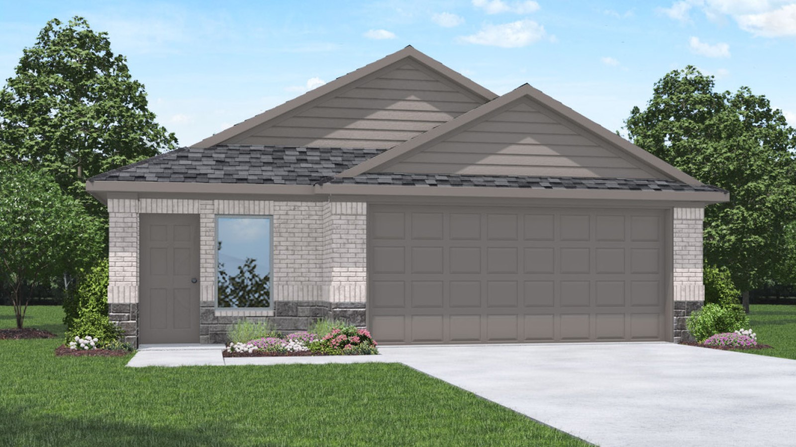 5101 Cooper Hawk Drive