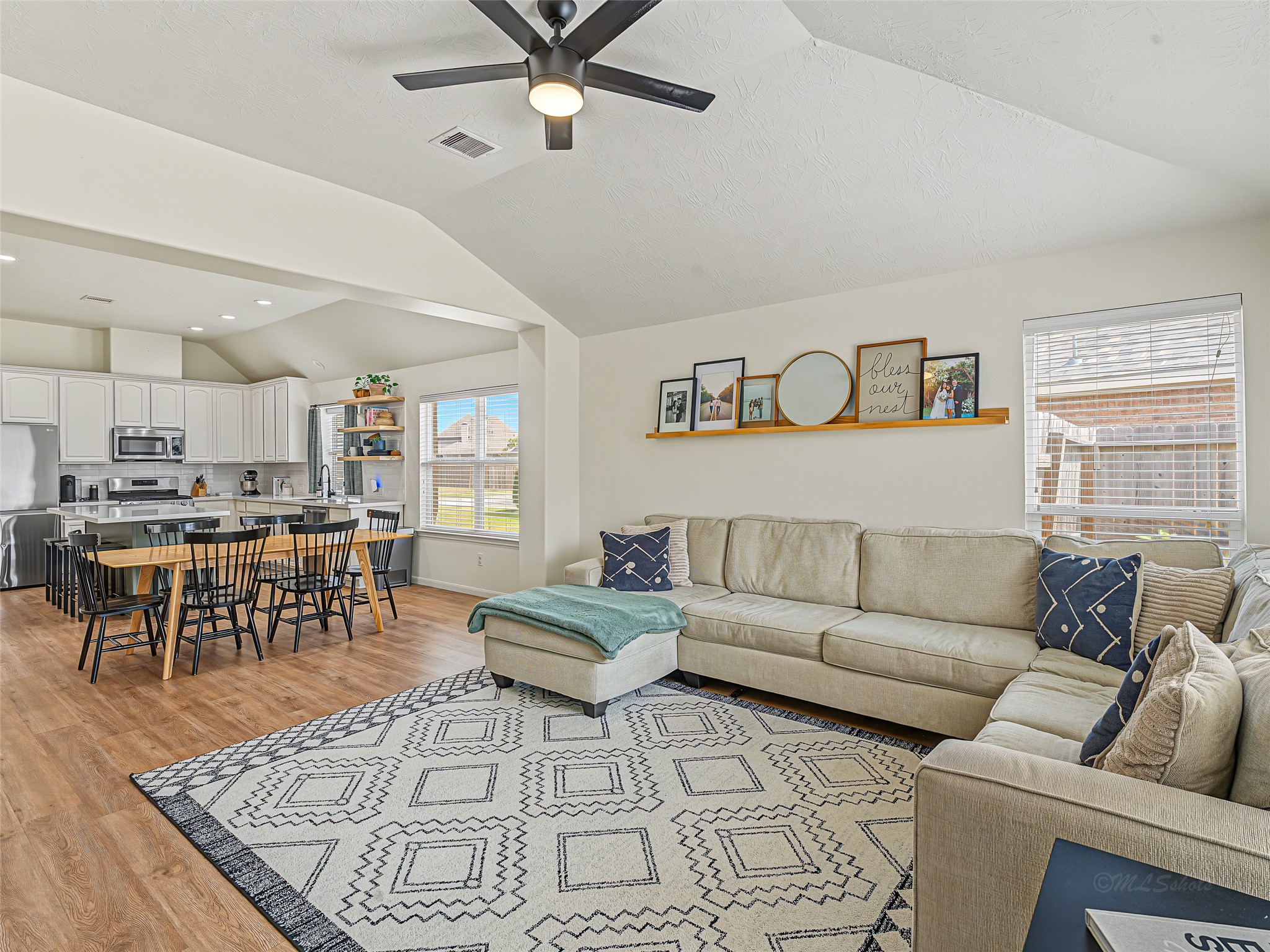 3210 Sabine Spring Lane