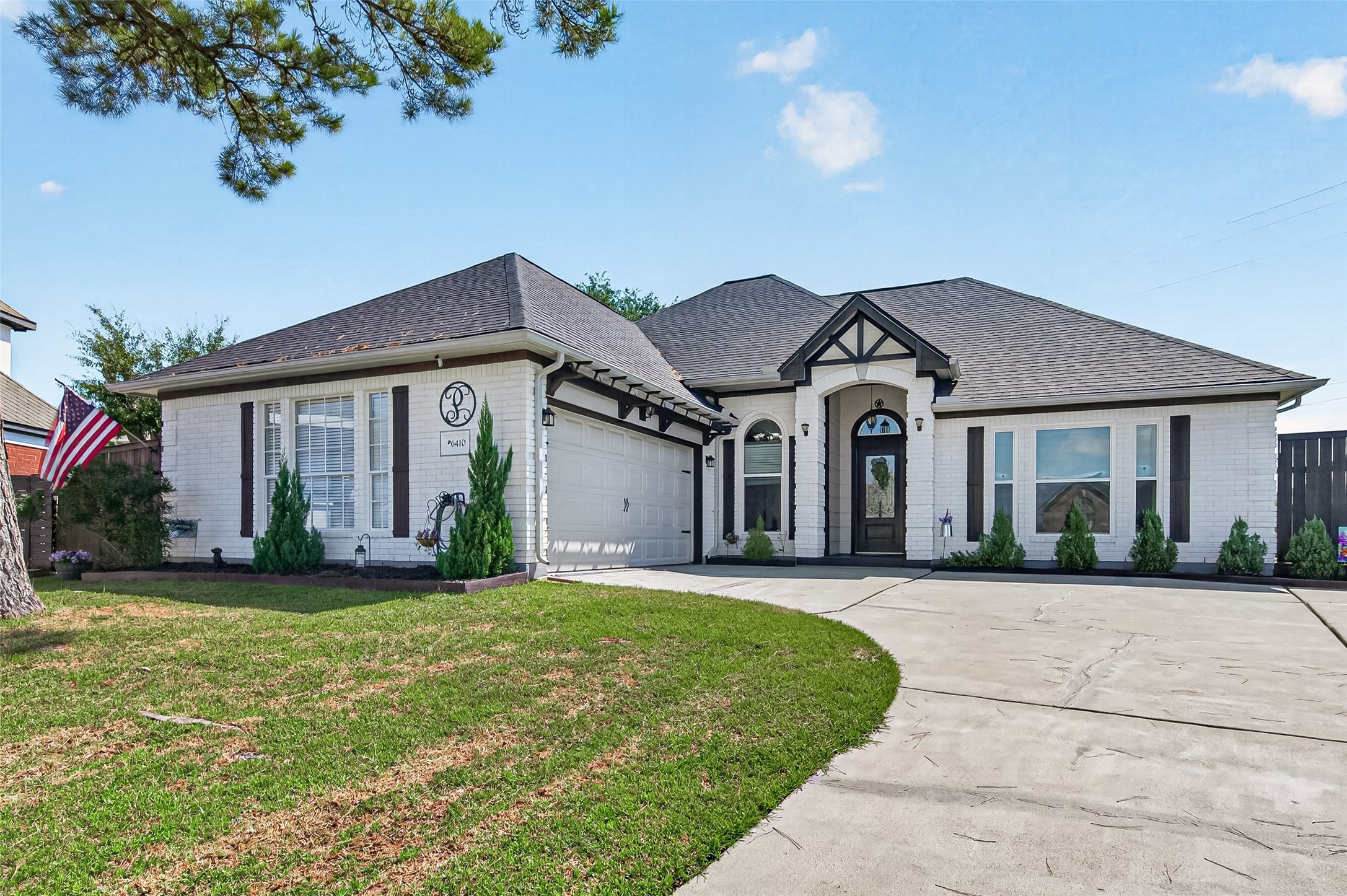 6410 Autumn Thistle Drive