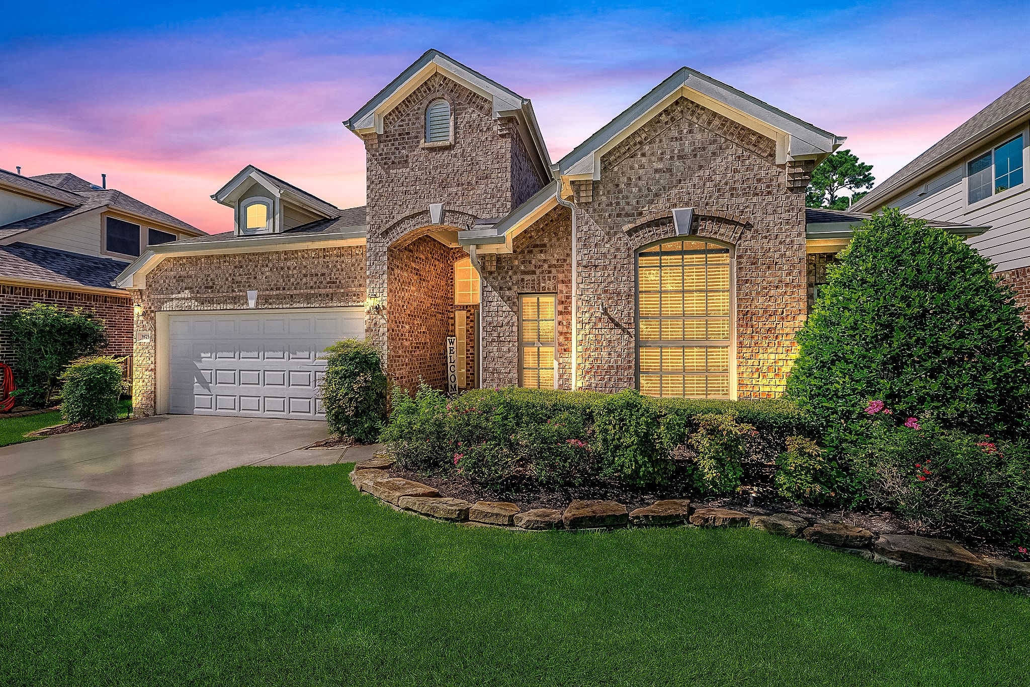 3573 Falcon Way