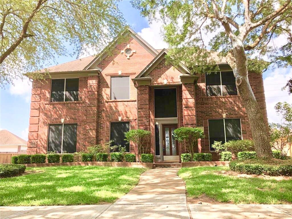 4738 Summer Lakes Streets