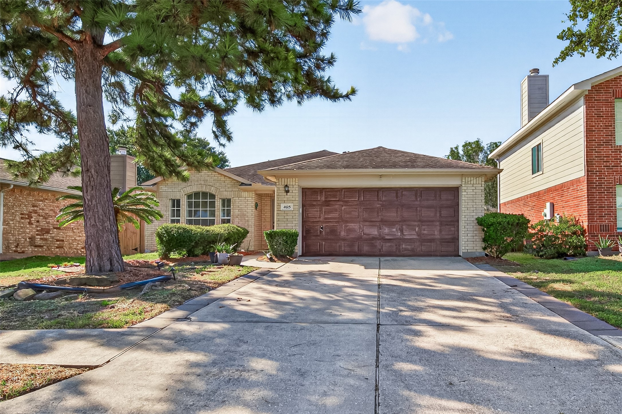 4615 Sonora Creek Lane