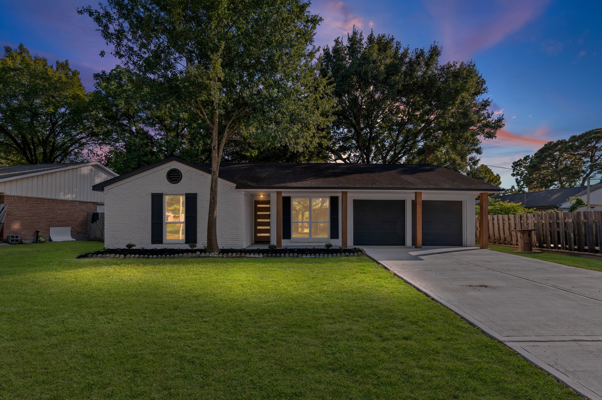 7519 Jason Street