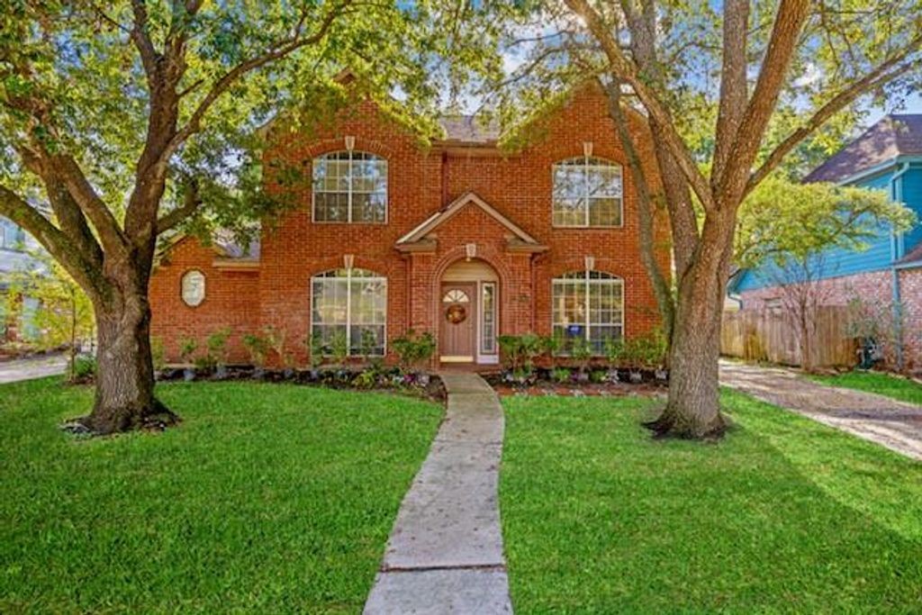 6419 Sutter Park Lane