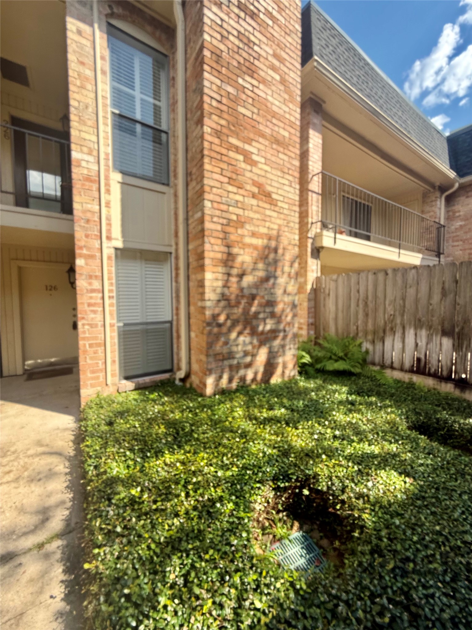 1601 S Shepherd Drive