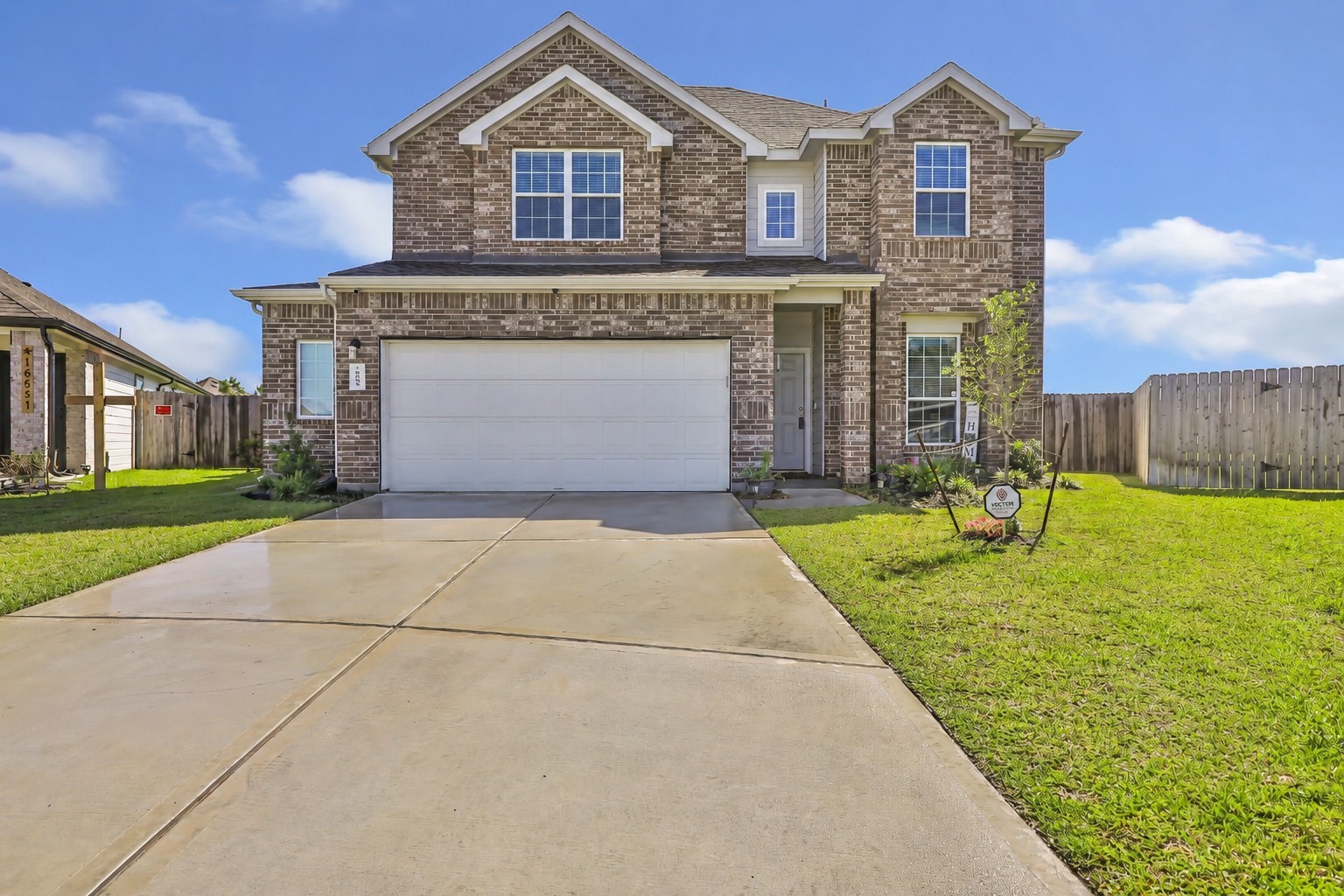 16655 Olivewood Lane