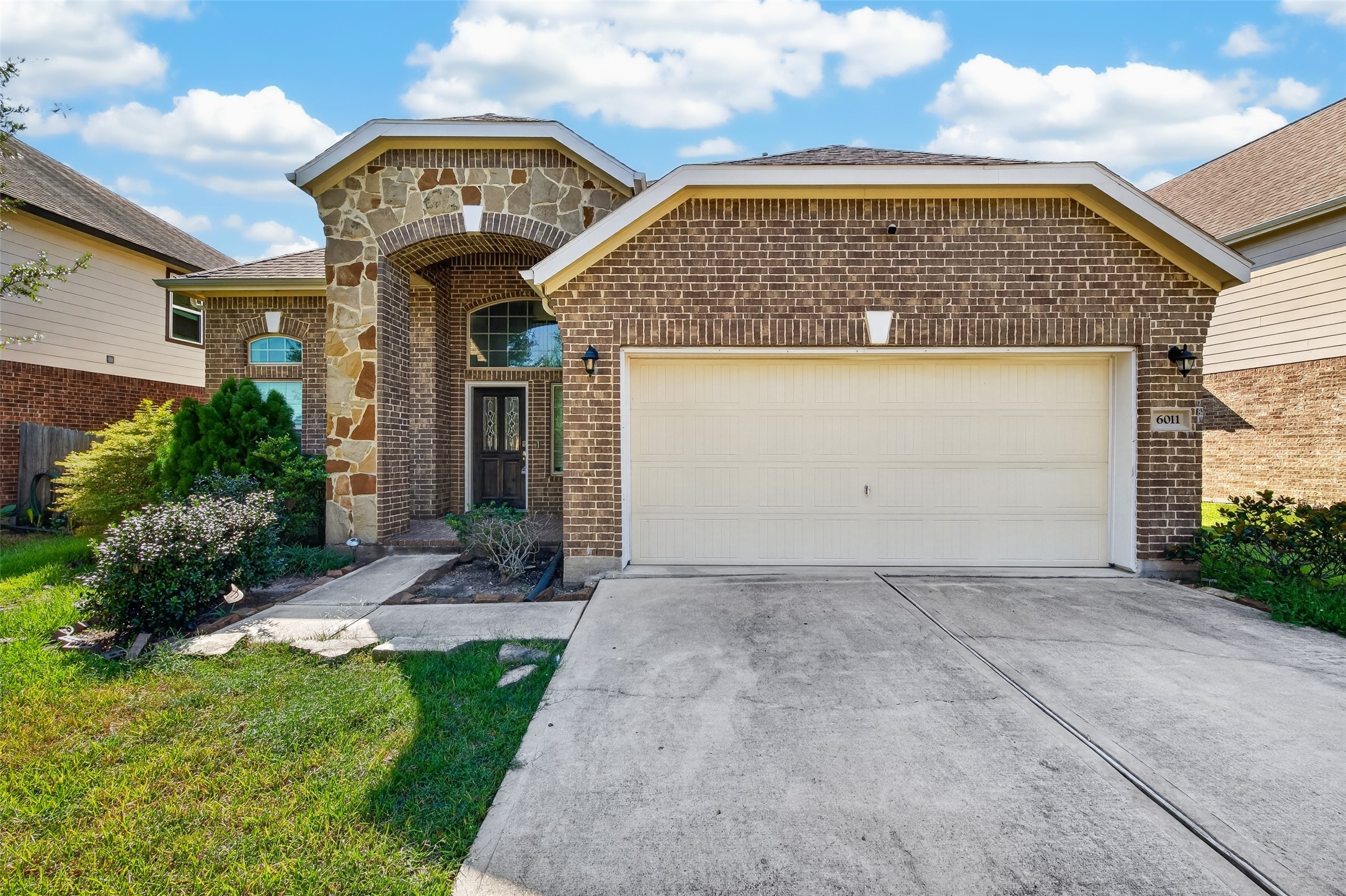 6011 Marble Bend Lane