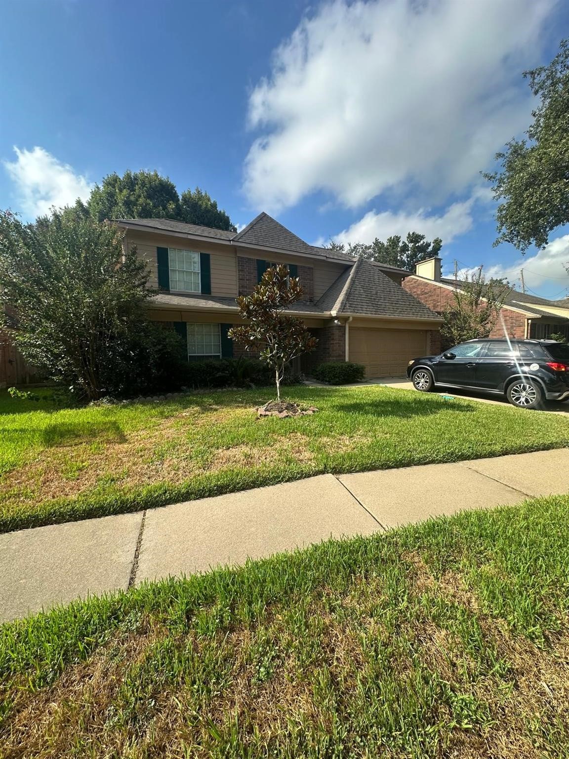 20519 Apache Lake Drive