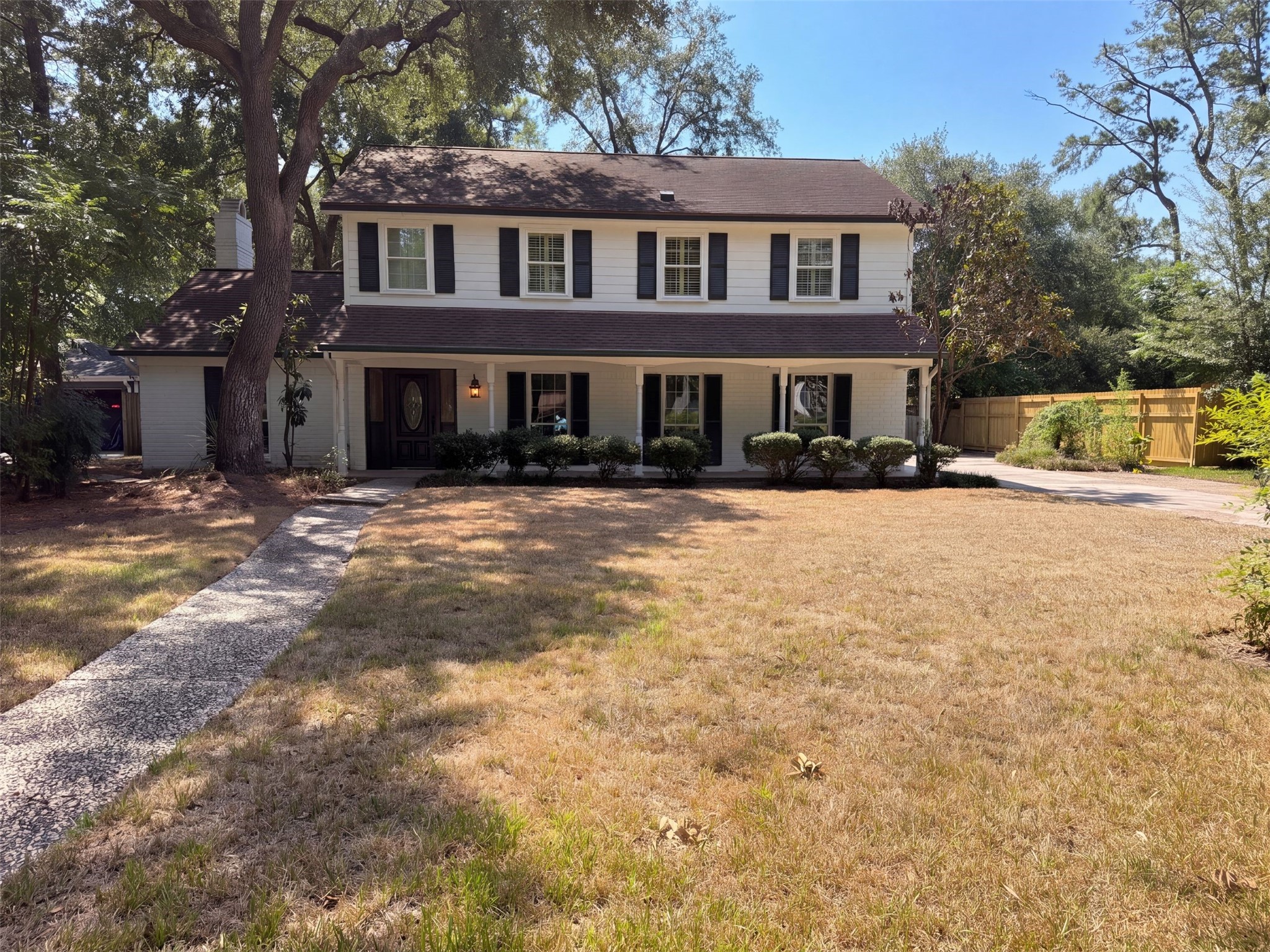 6411 Bayonne Drive
