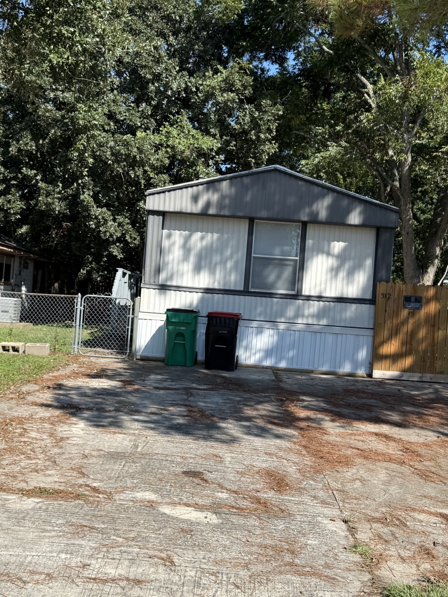 512 Harrison Avenue
