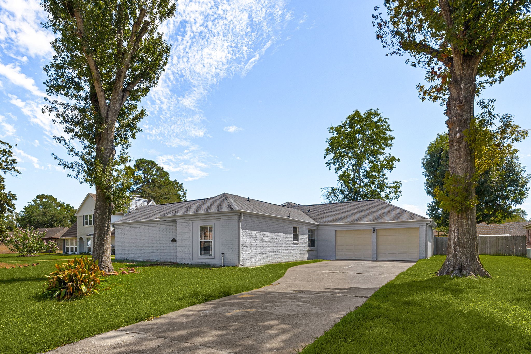 12923 Advance Drive