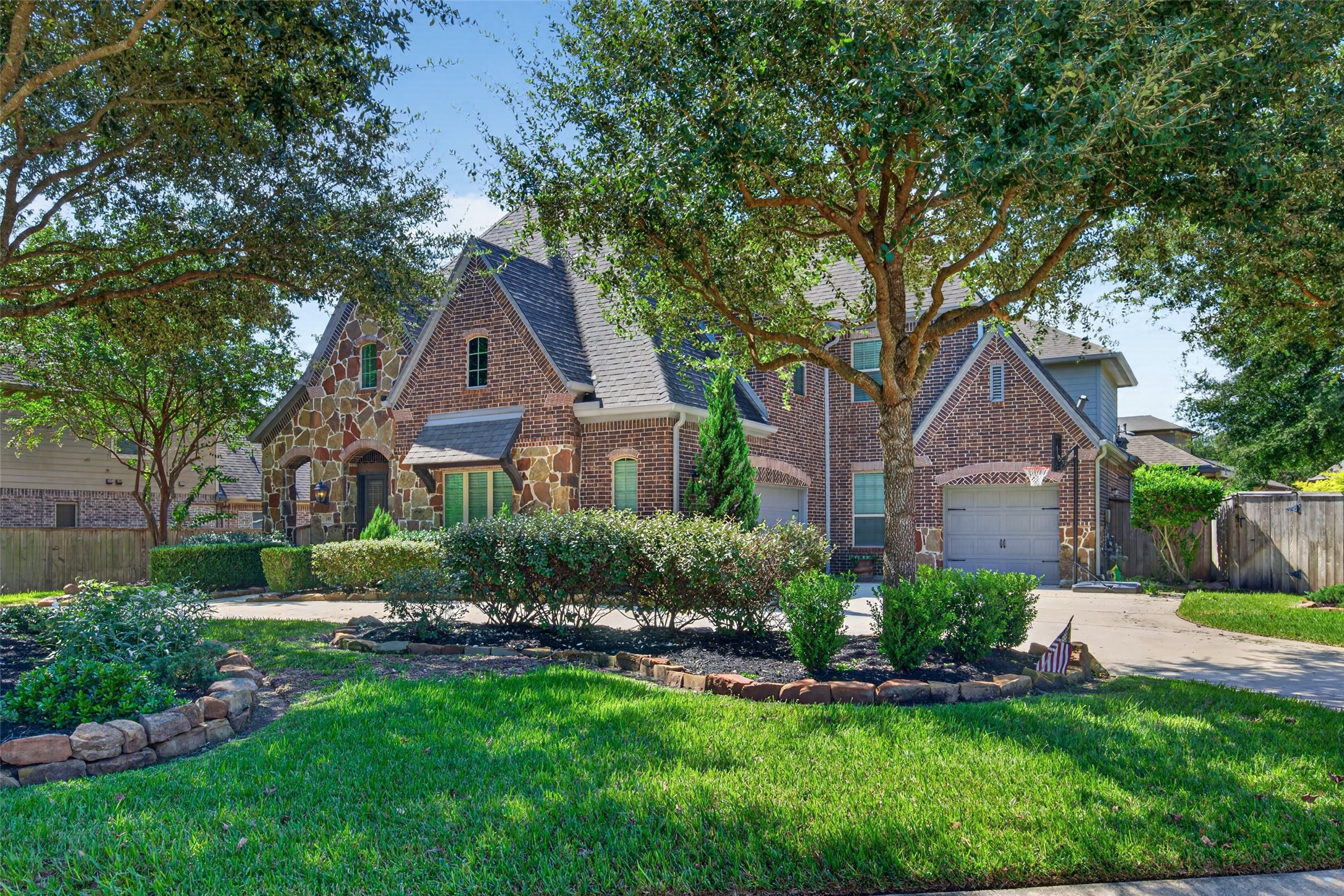 109 Blanton Bend Drive