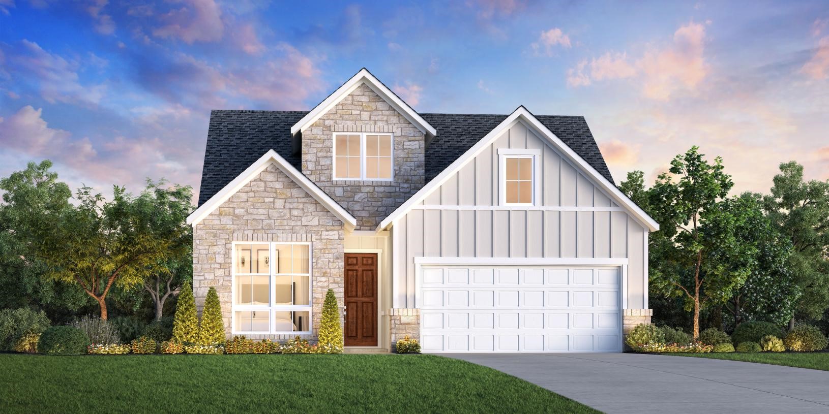 15039 Fox Crossing Lane