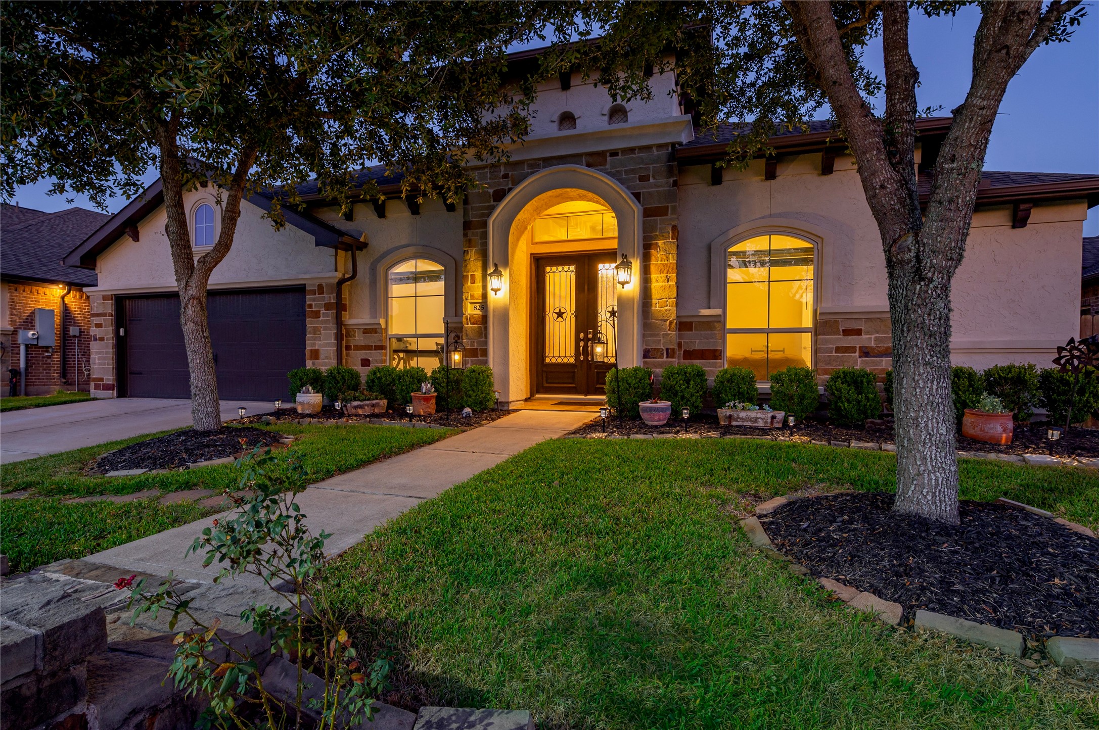 825 Galloway Mist Lane