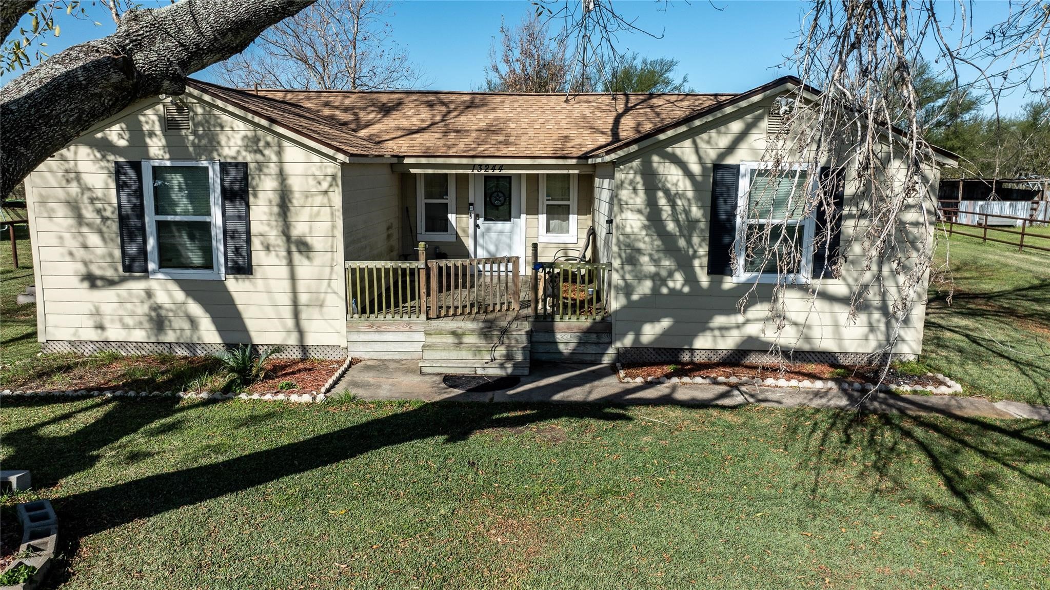 13244 Kanak Street