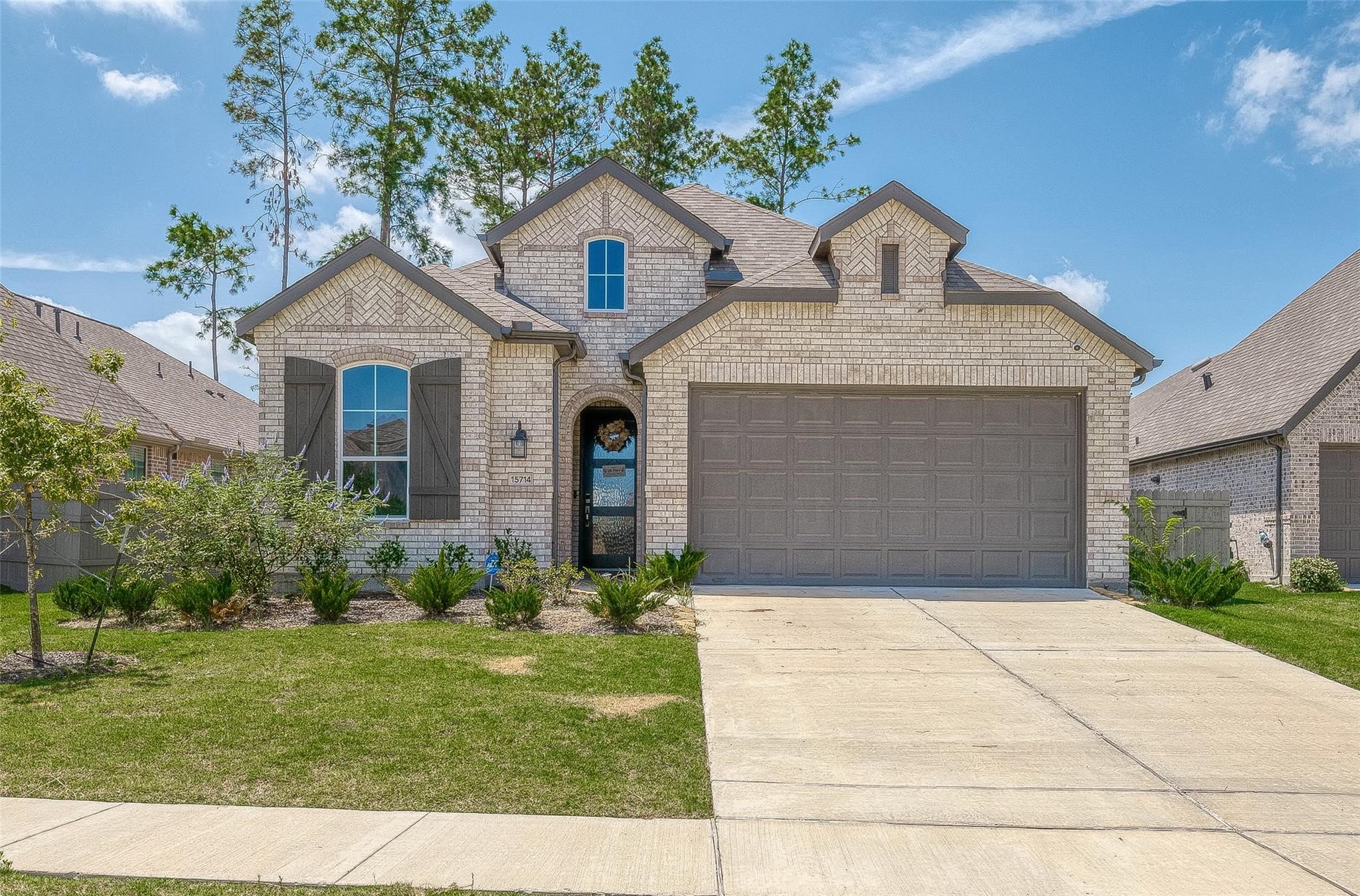 15714 Autumn Sun Court