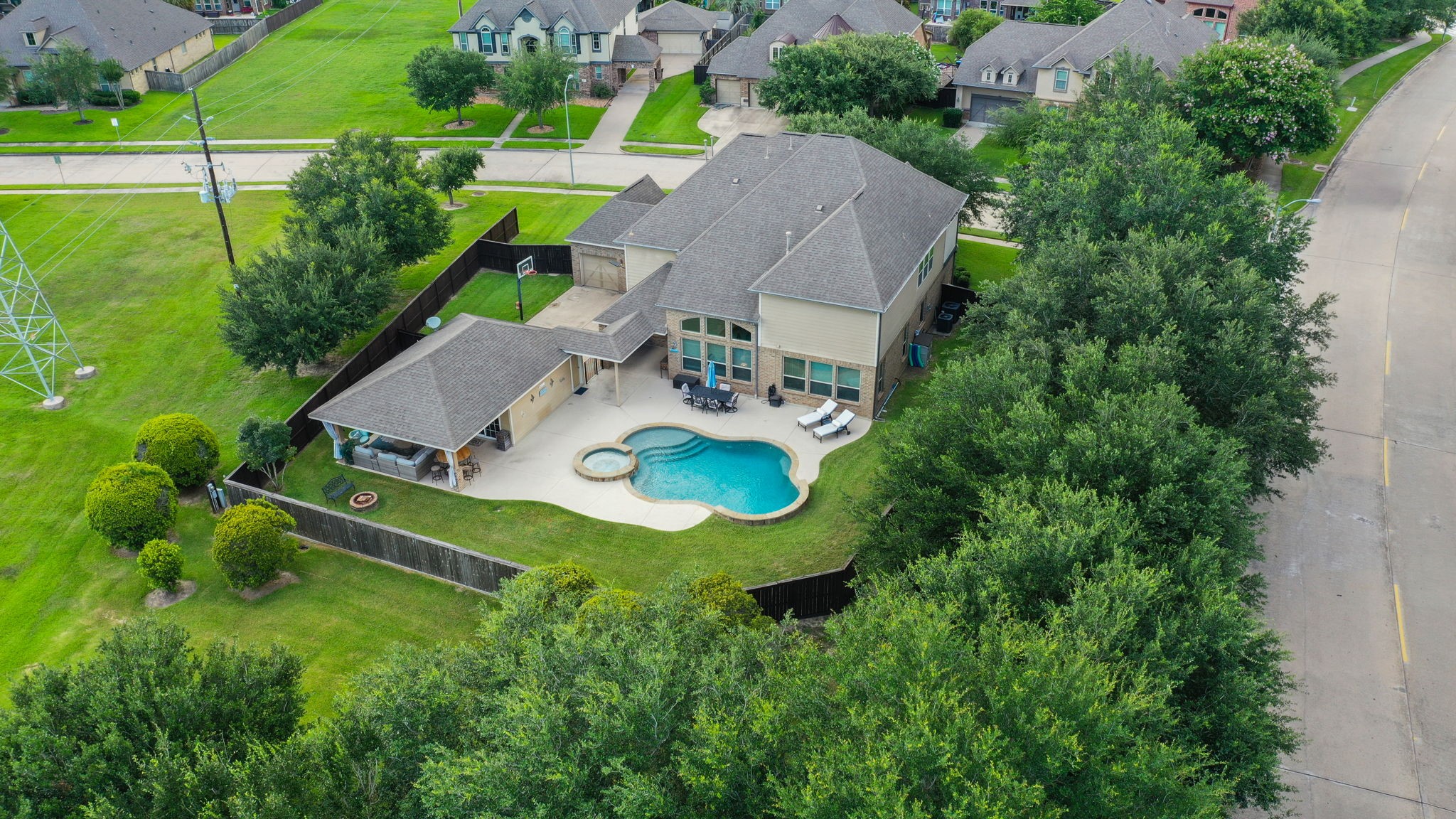 26303 Prairie School Lane