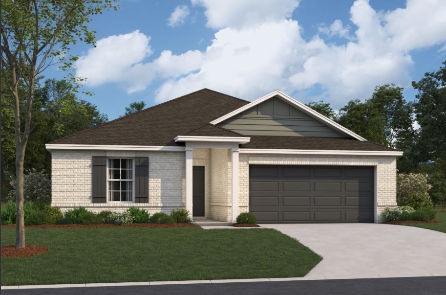926 Garden Path Drive