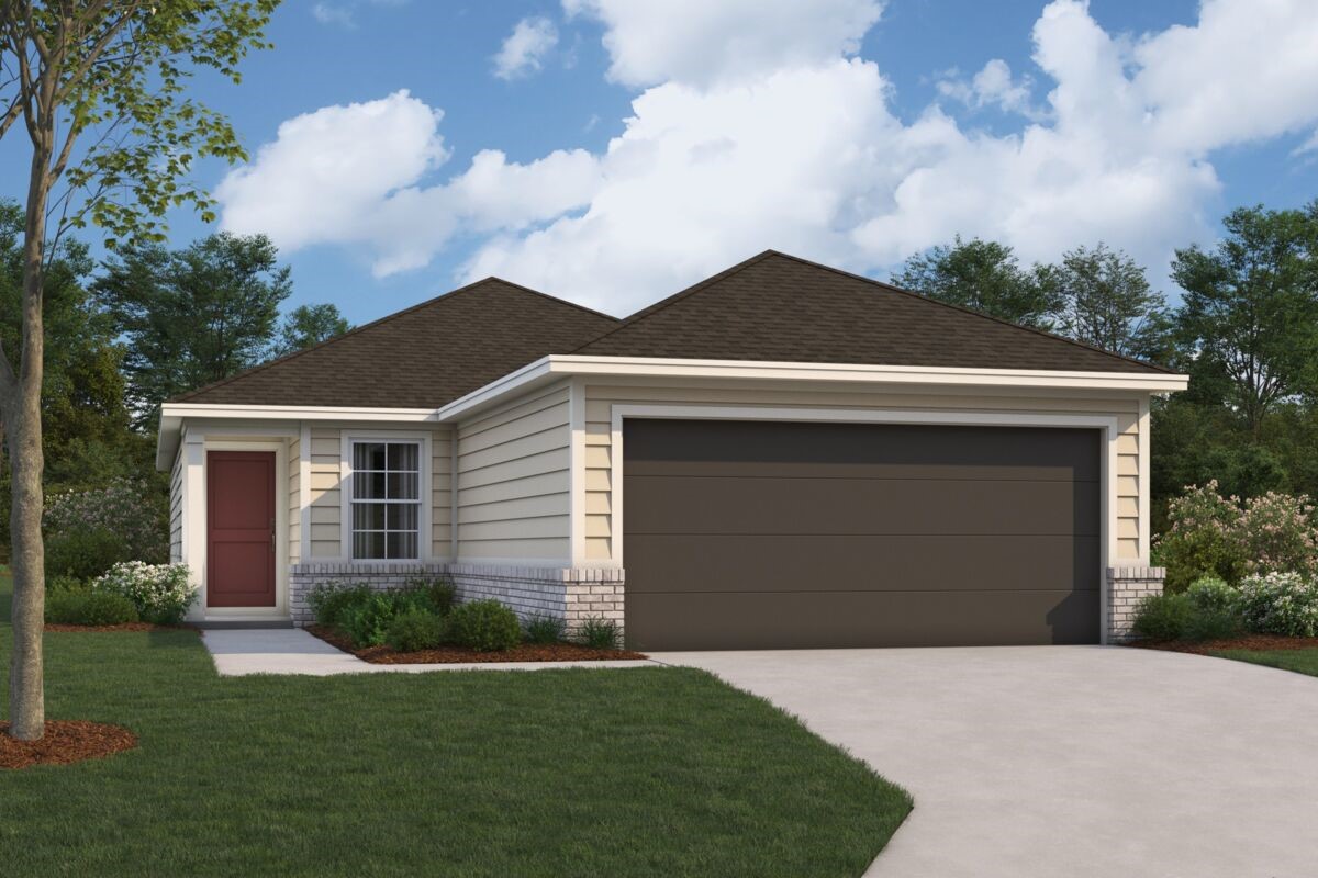 16536 Plum Bark Drive