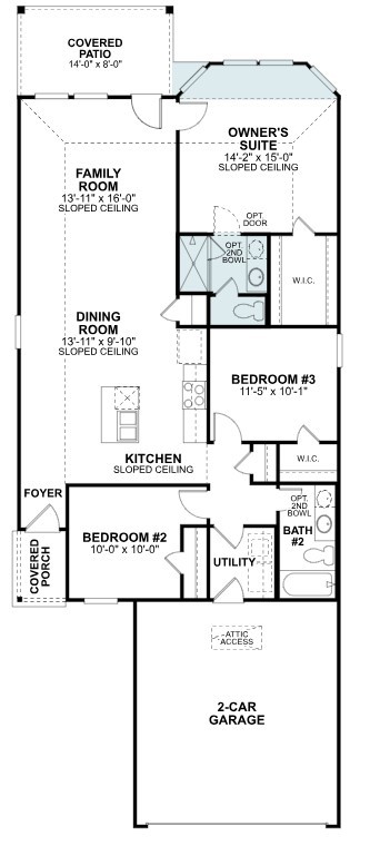 Listing photo 2