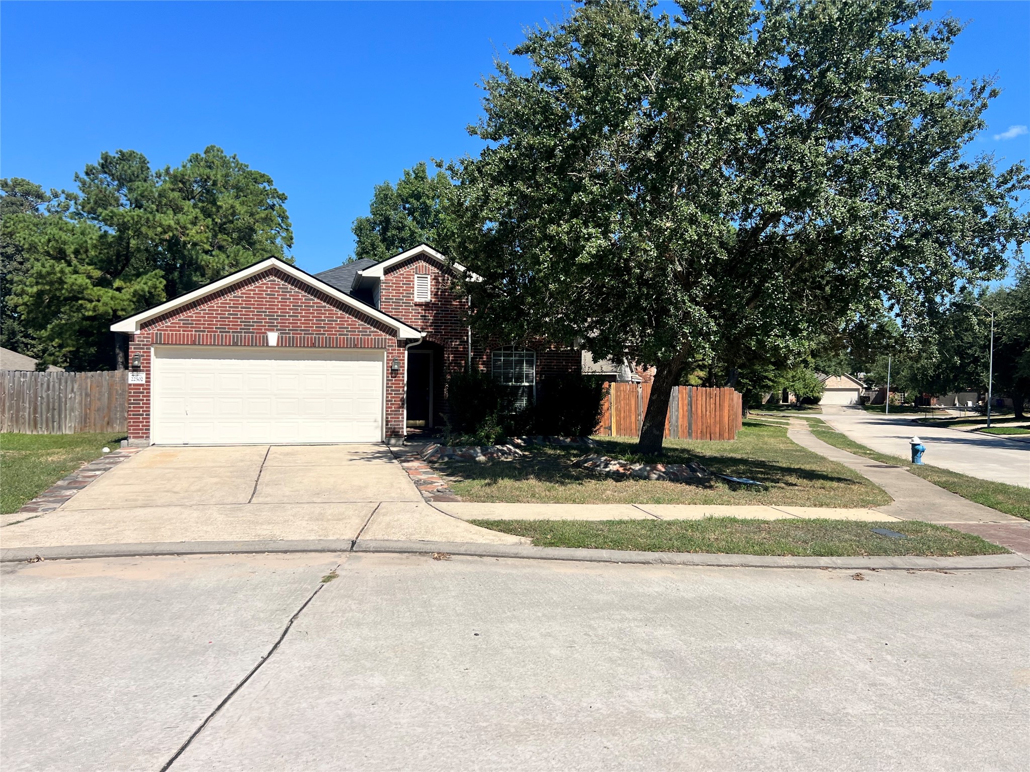 22502 Rocky Glen Court