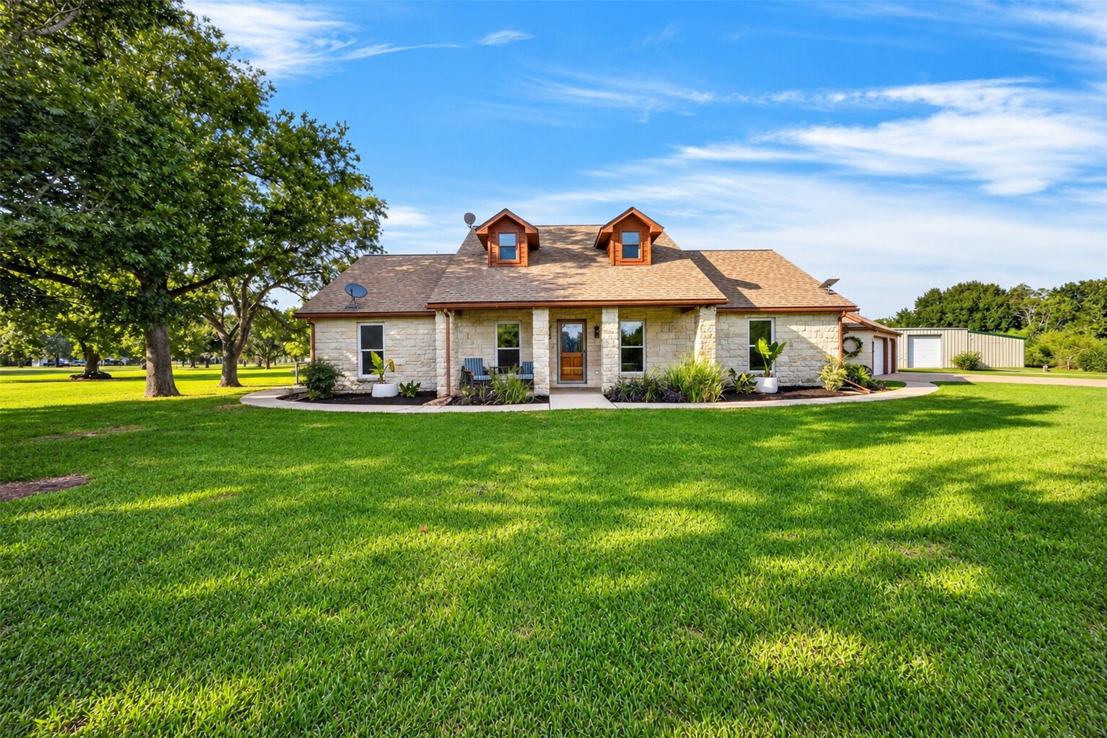 8180 Kirk Road