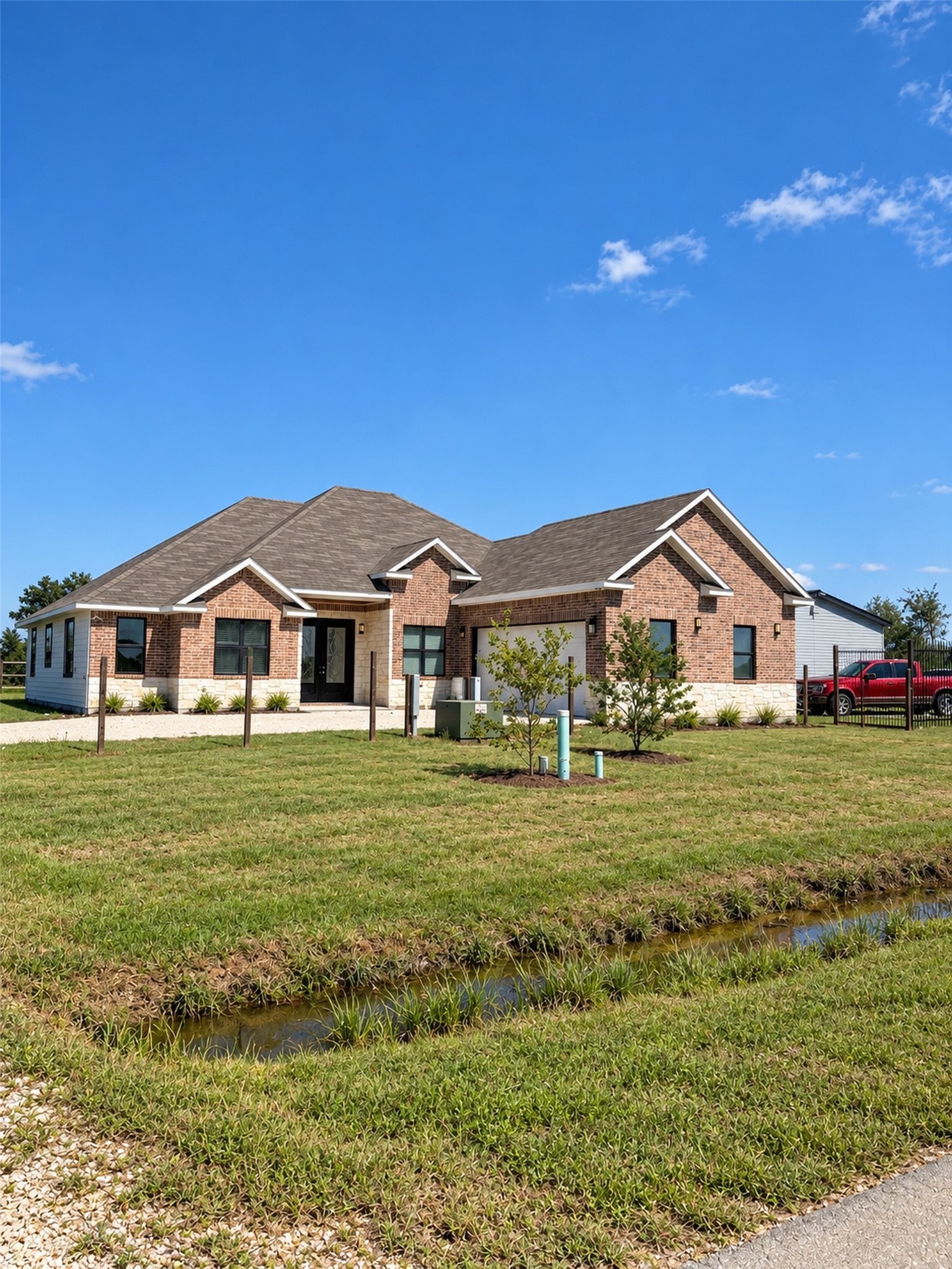 1323 Road 5723