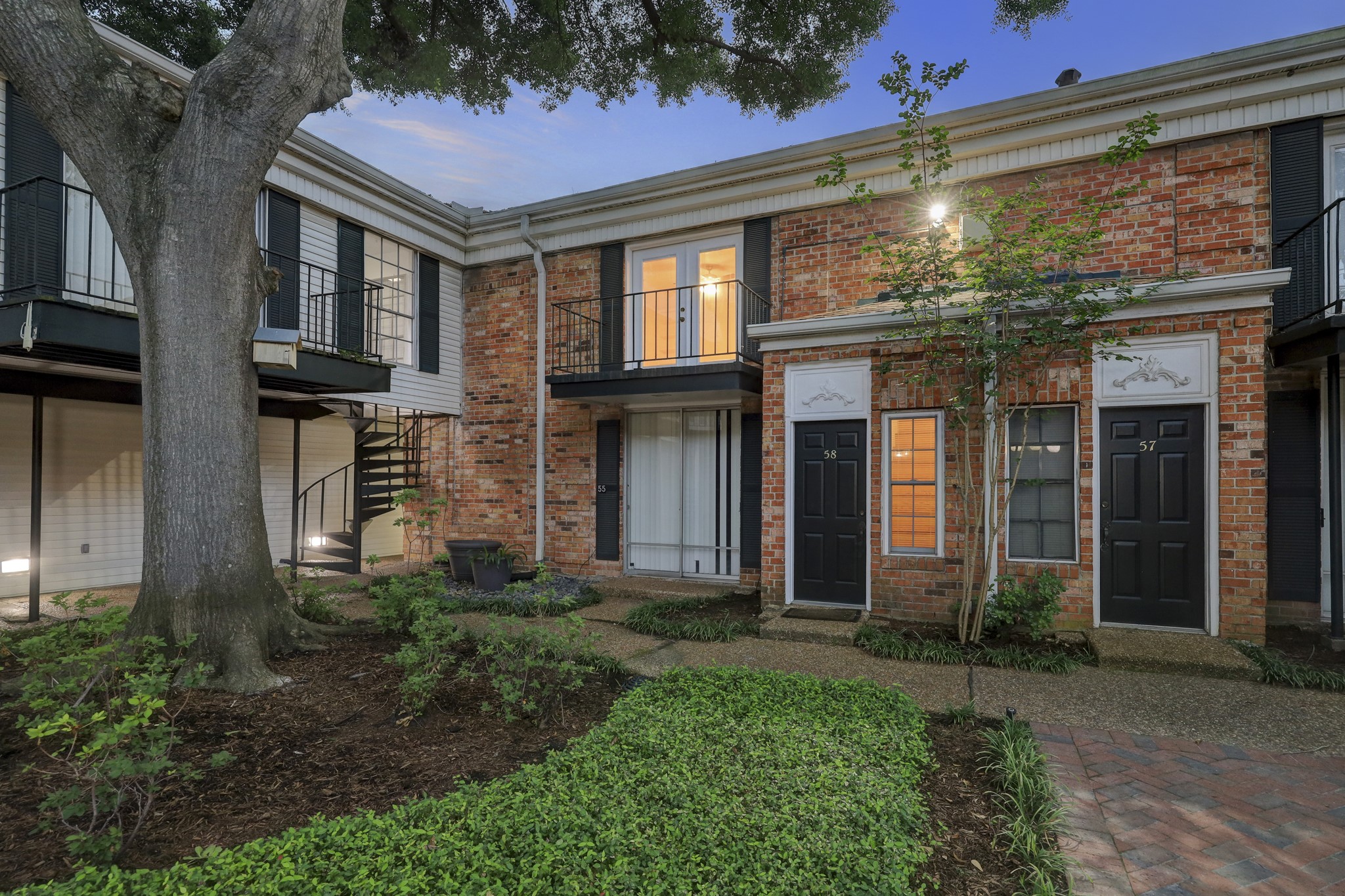 3400 Timmons Lane