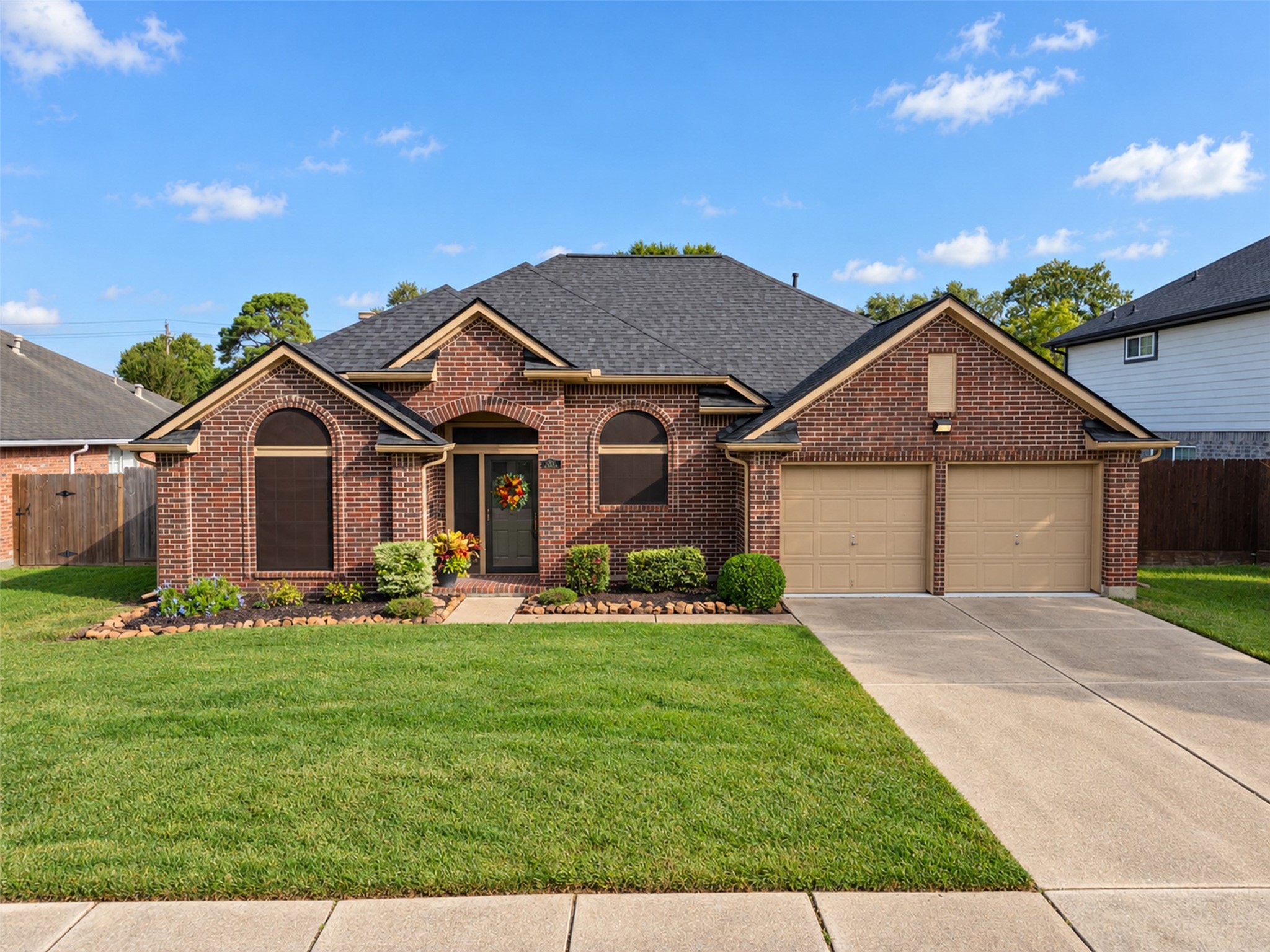 905 Wisdom Drive