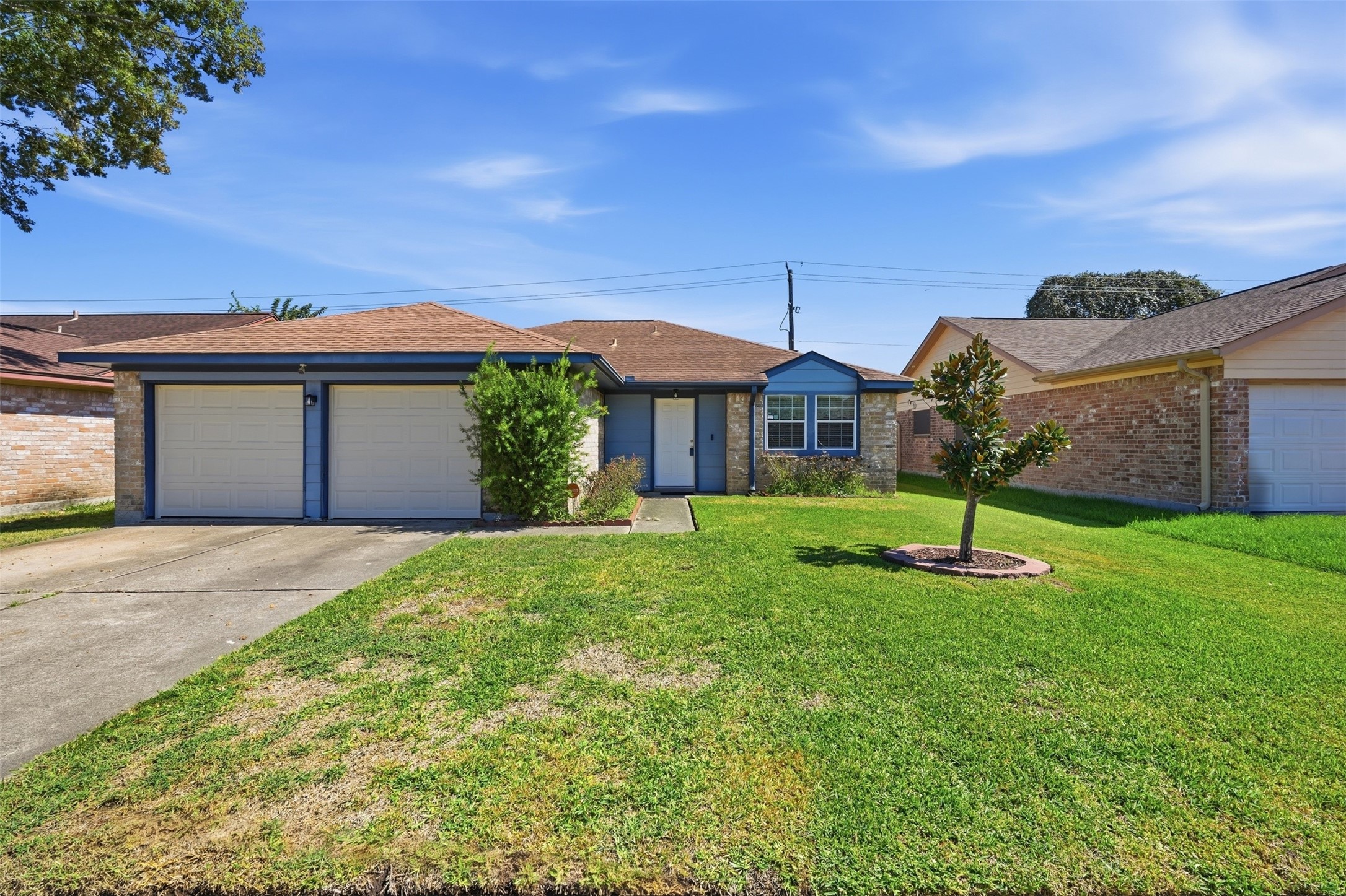 1330 Hitchin Lane