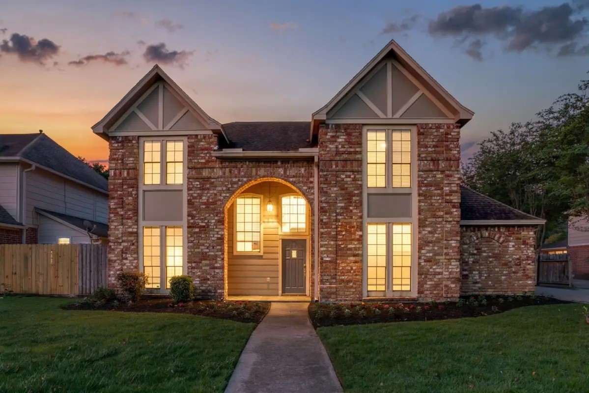 12411 Exbury Court