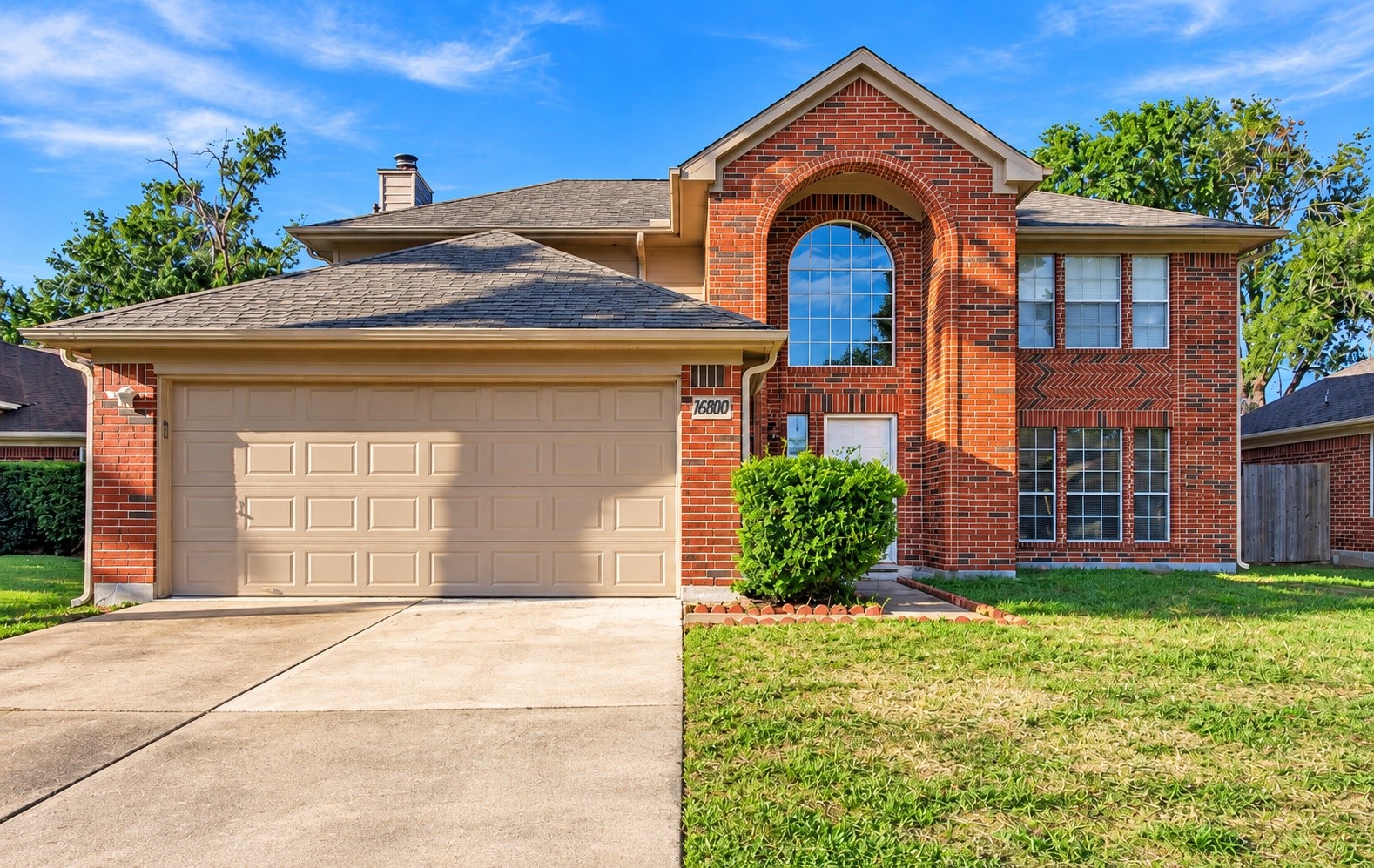 16810 Blairstone