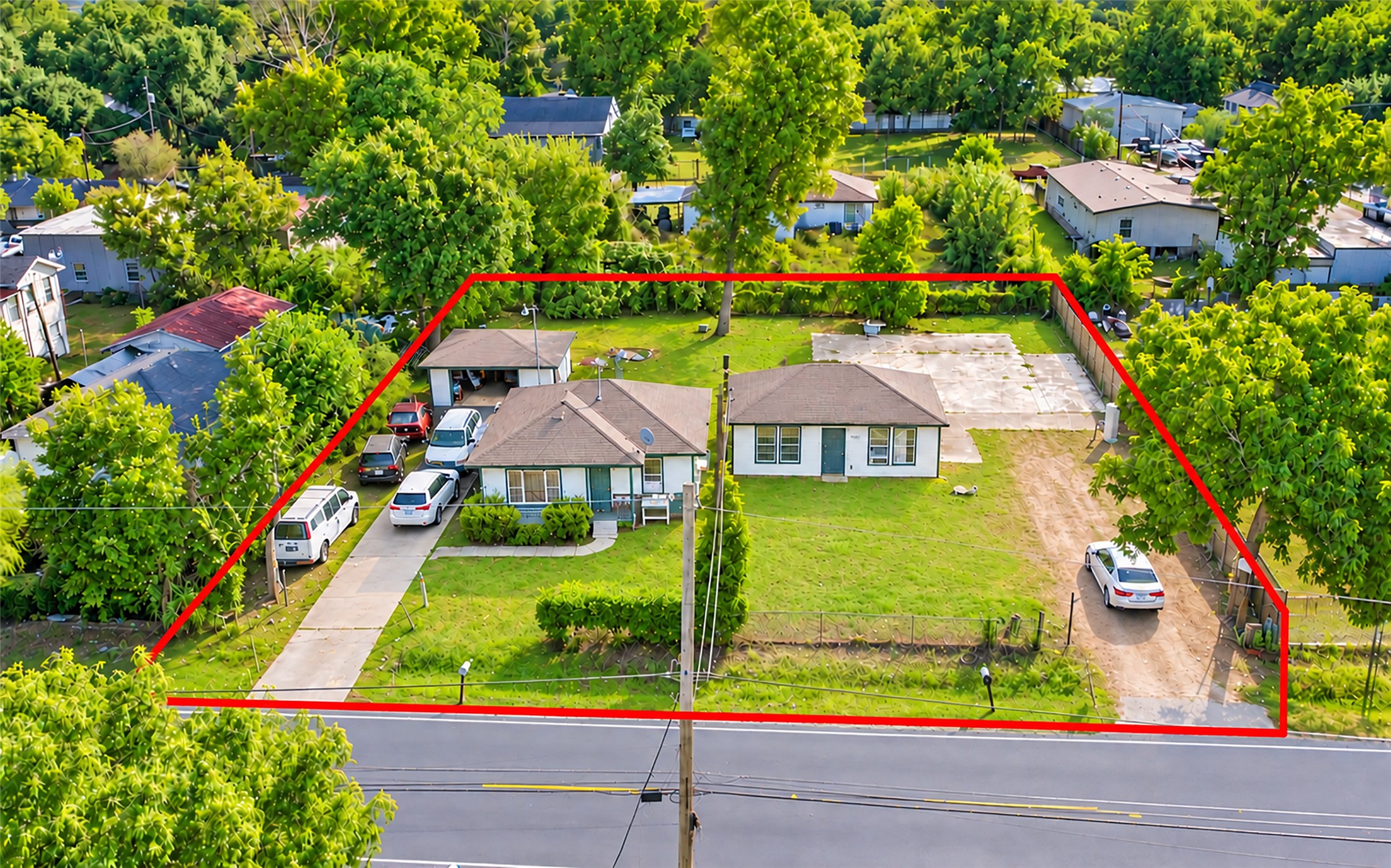 8402 Berwyn Drive