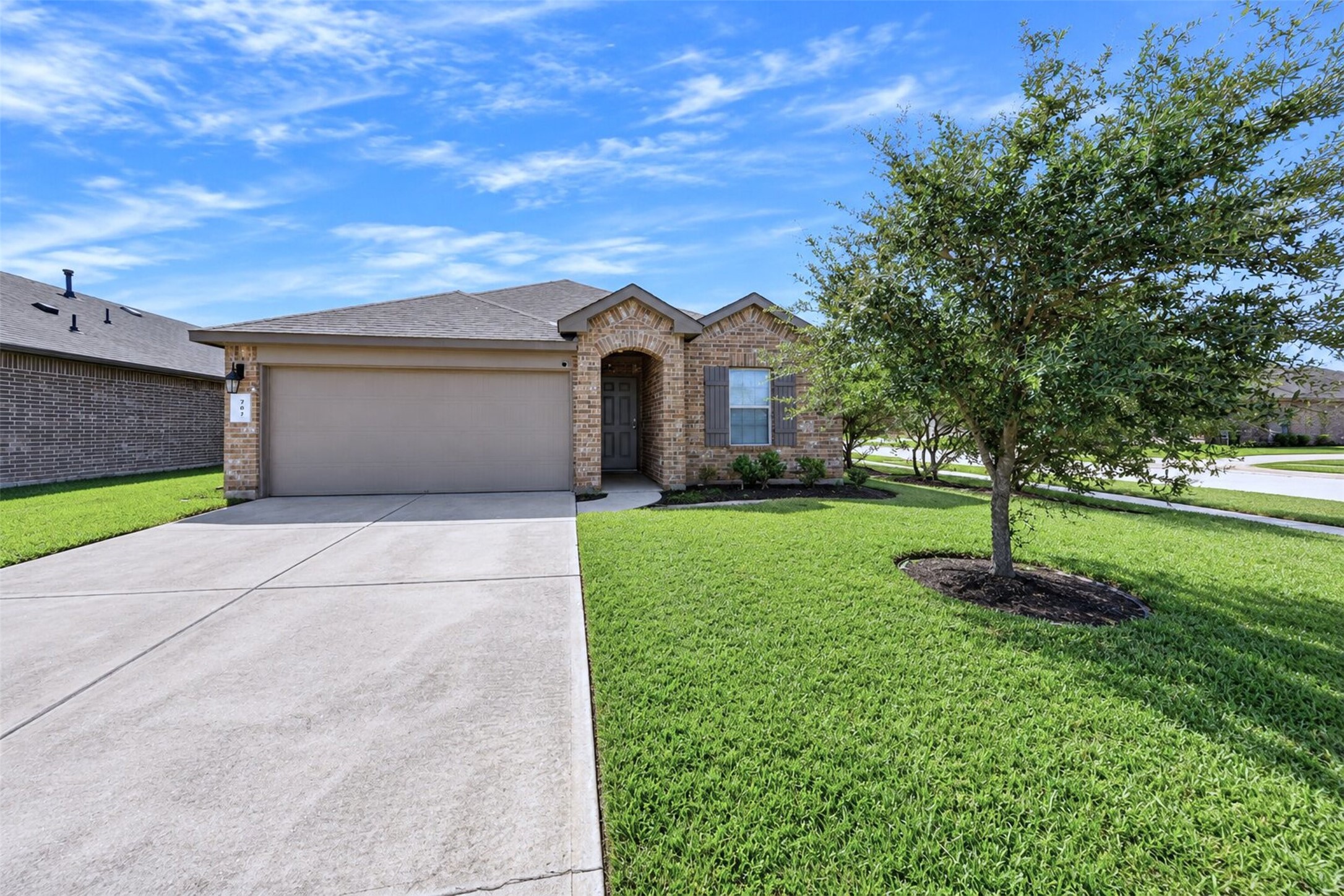 702 Green Clover Lane