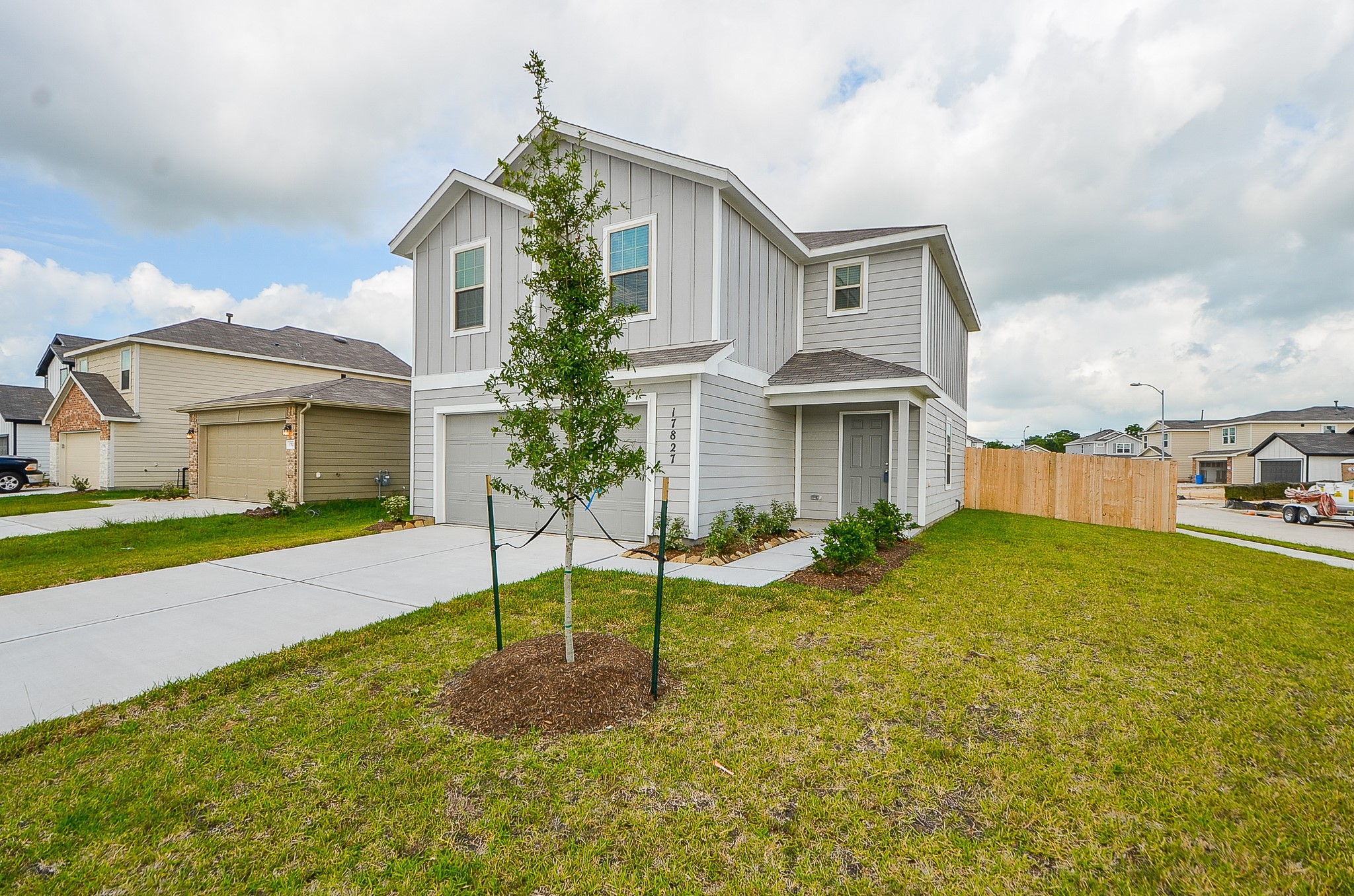 17827 Planted Orchard Drive