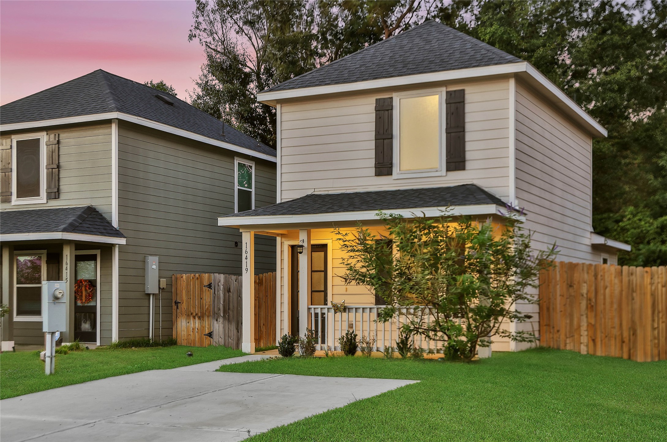 16419 Jasmine Marie Place